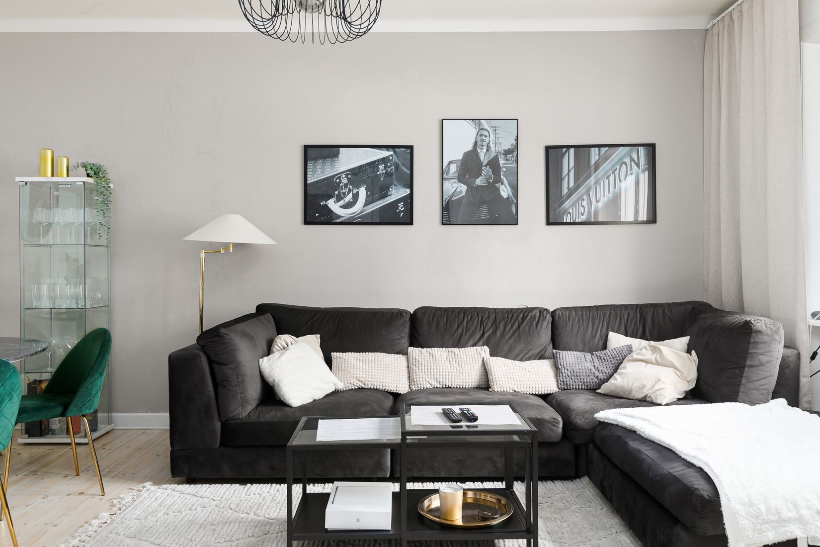 Bostadsrätt, Stockholmsvägen 7C, Centralt, Norrköping