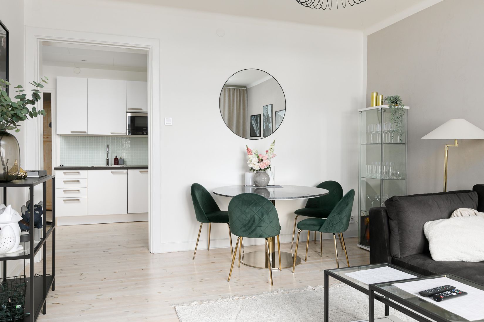 Bostadsrätt, Stockholmsvägen 7C, Centralt, Norrköping