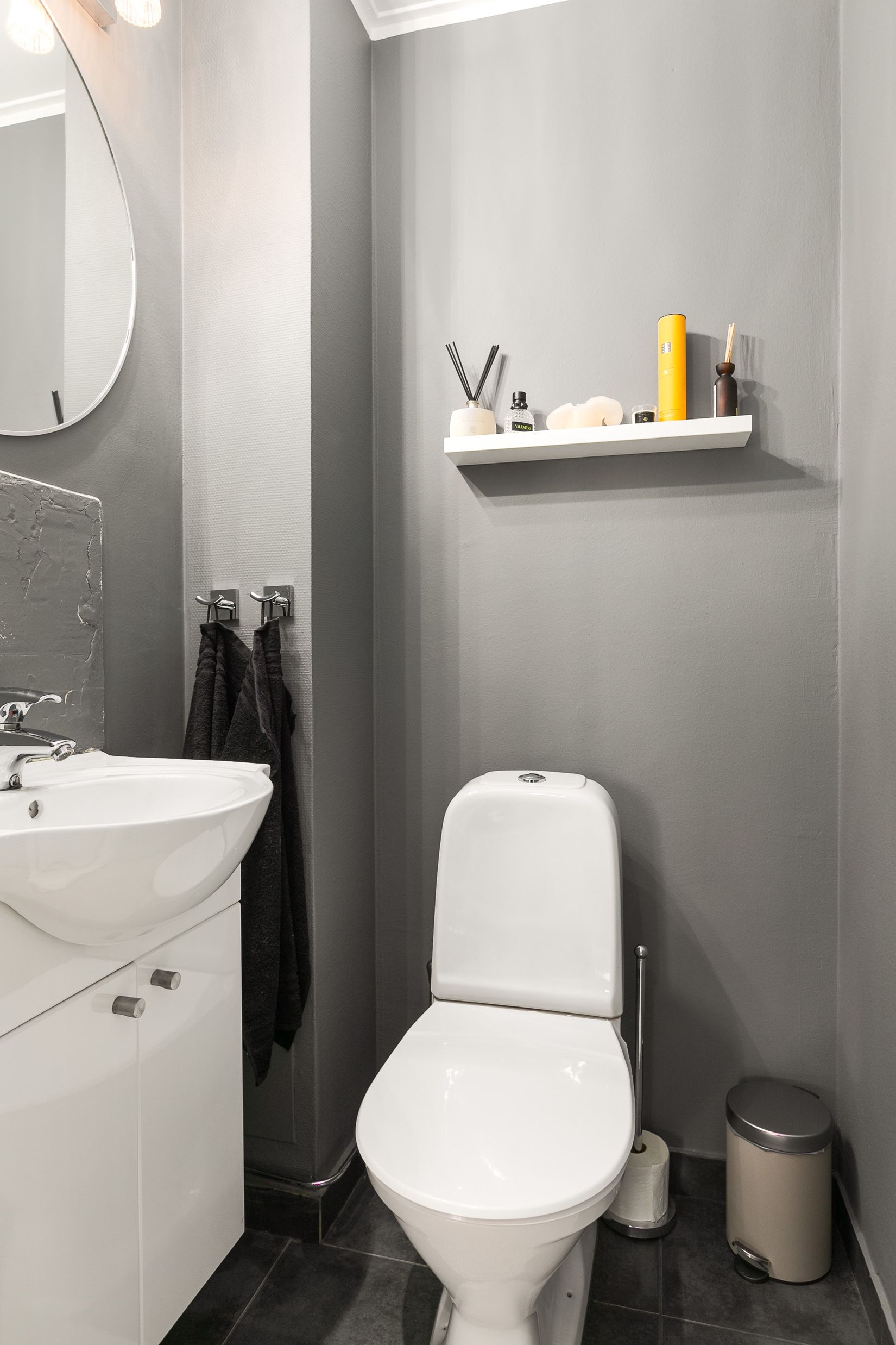 Bostadsrätt, Stockholmsvägen 7C, Centralt, Norrköping