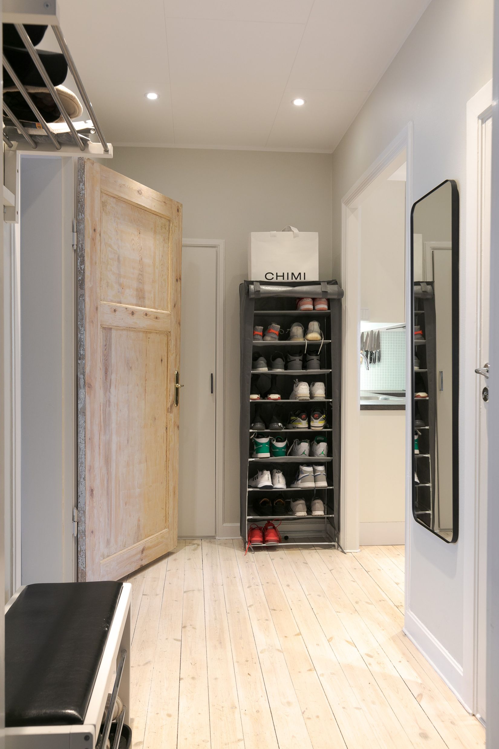 Bostadsrätt, Stockholmsvägen 7C, Centralt, Norrköping