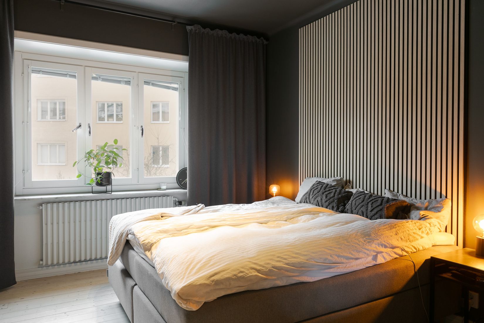 Bostadsrätt, Stockholmsvägen 7C, Centralt, Norrköping