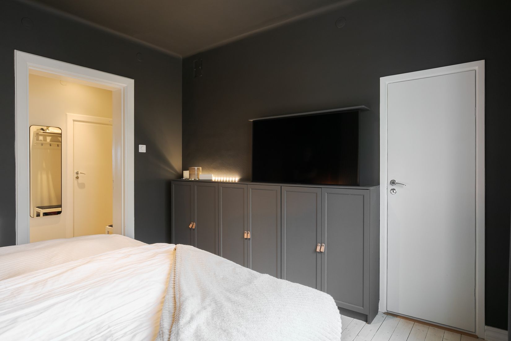 Bostadsrätt, Stockholmsvägen 7C, Centralt, Norrköping