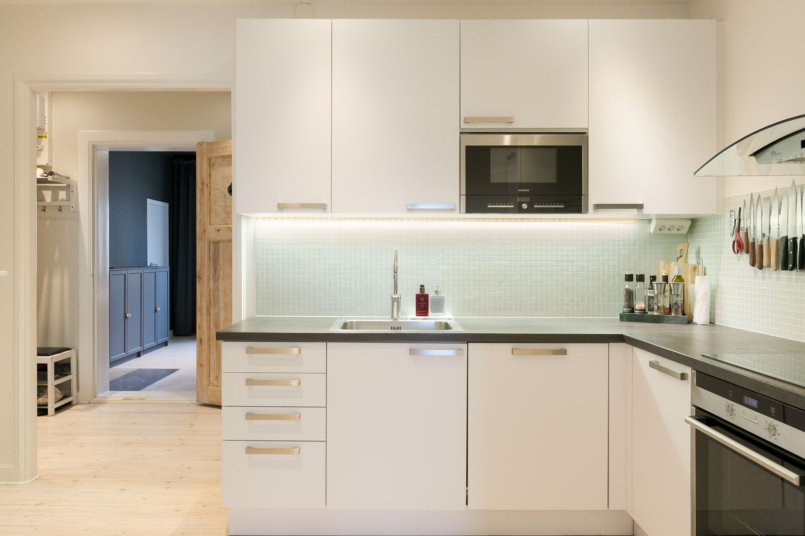 Bostadsrätt, Stockholmsvägen 7C, Centralt, Norrköping