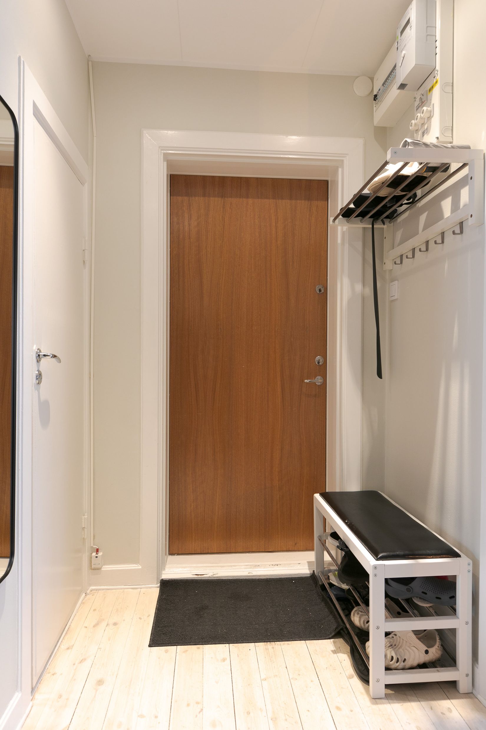 Bostadsrätt, Stockholmsvägen 7C, Centralt, Norrköping