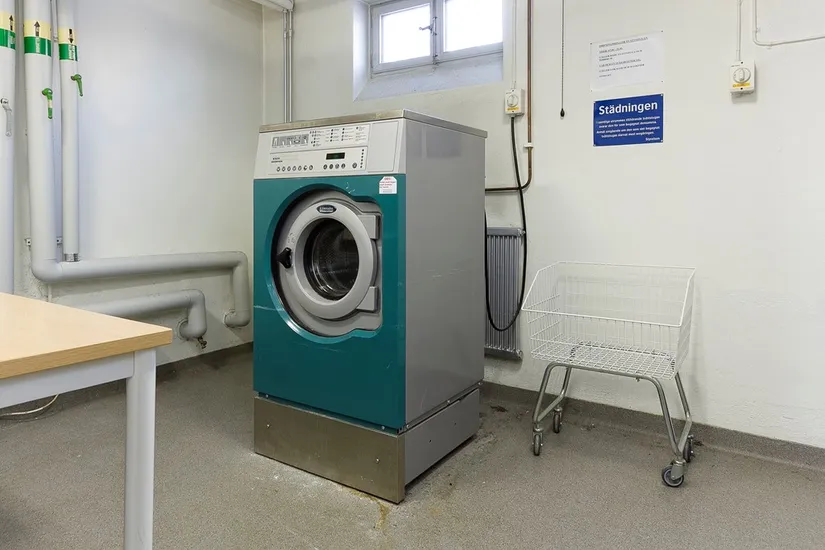 Bostadsrätt, Storgatan 17 A, Centralt, Motala