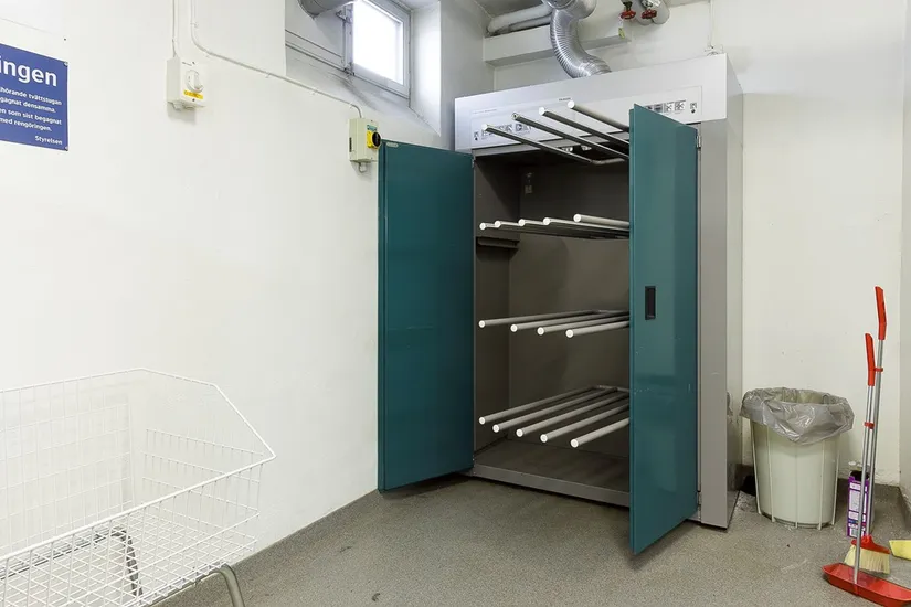 Bostadsrätt, Storgatan 17 A, Centralt, Motala