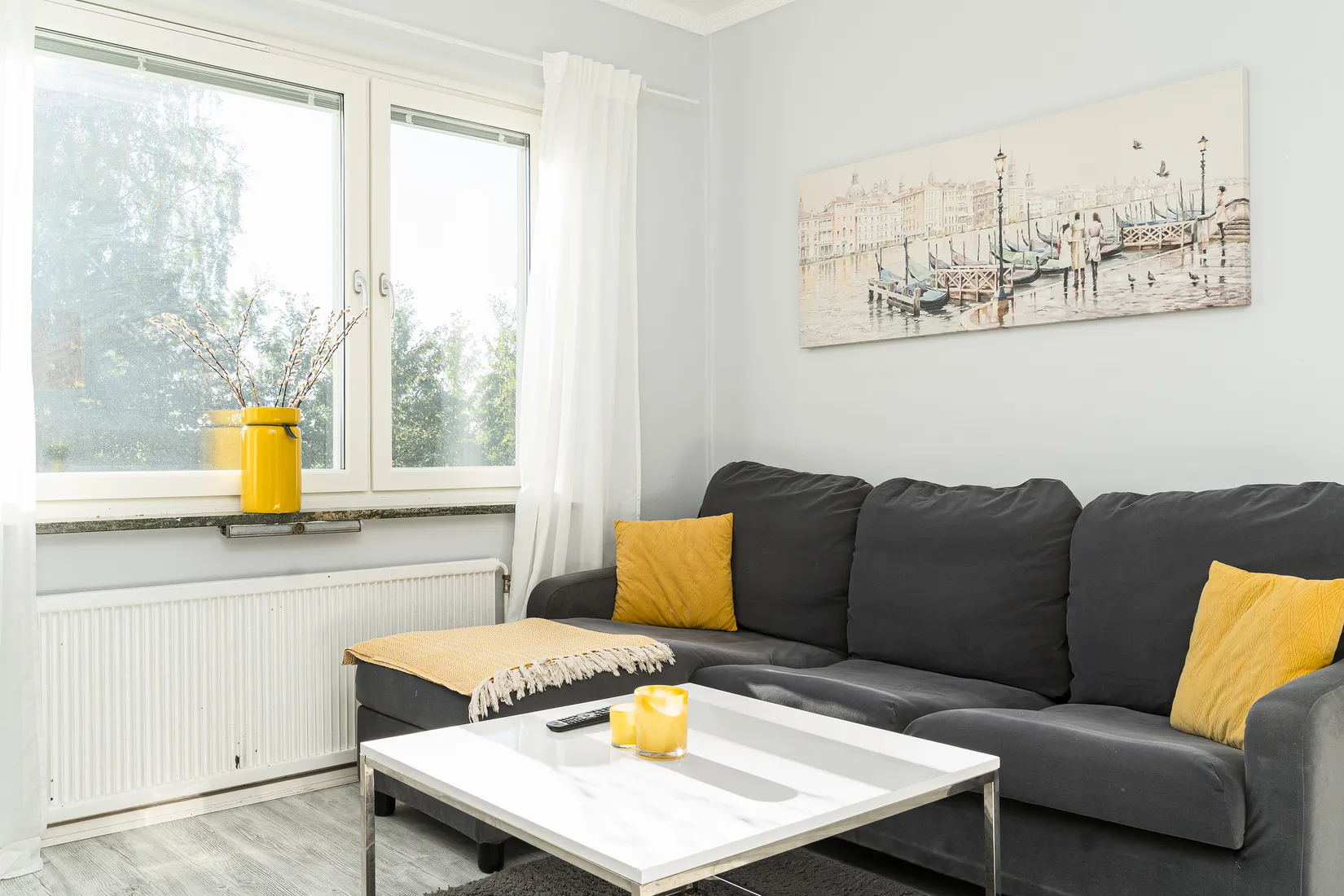 Bostadsrätt, Storgatan 17 A, Centralt, Motala