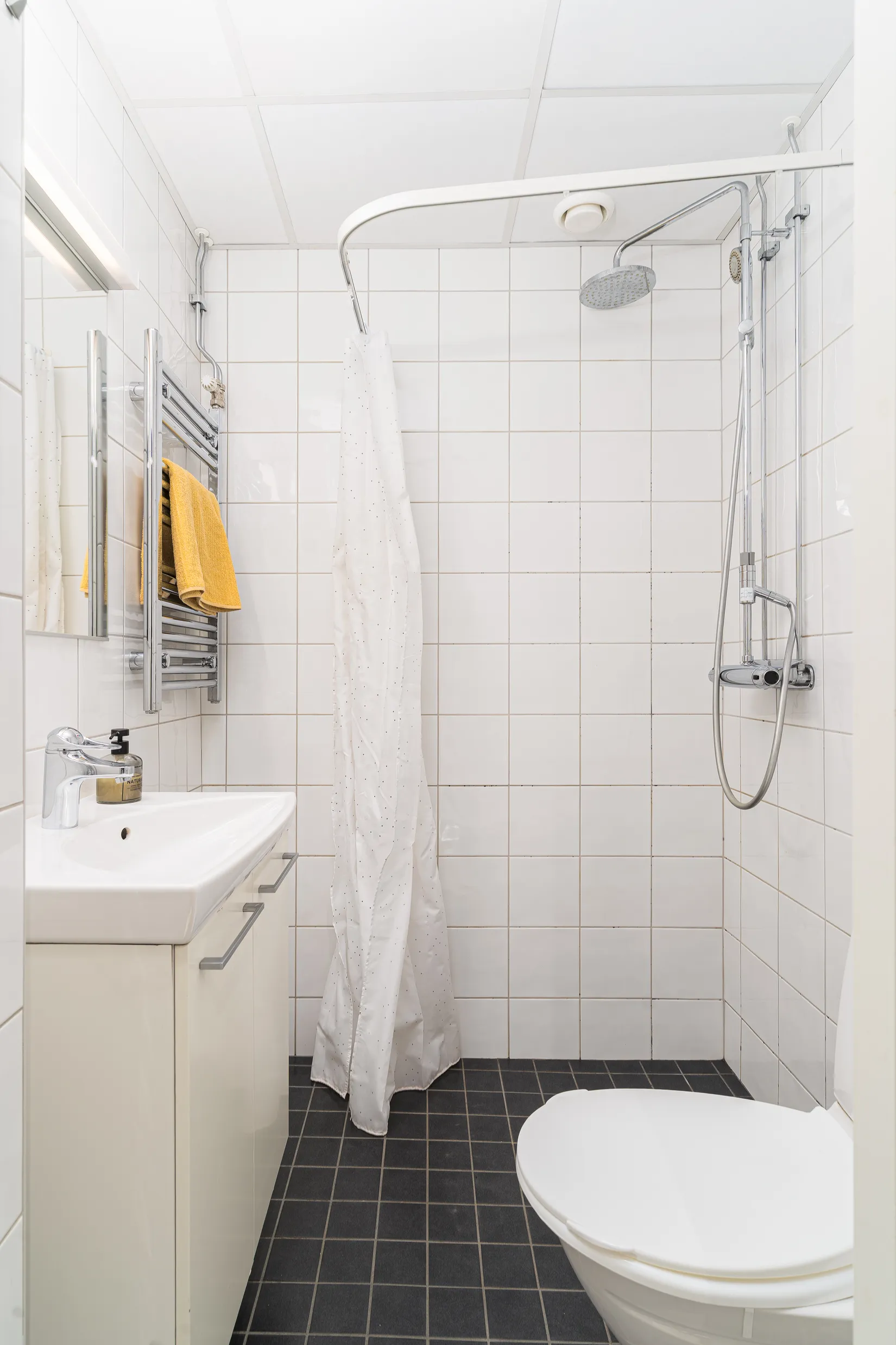 Bostadsrätt, Storgatan 17 A, Centralt, Motala