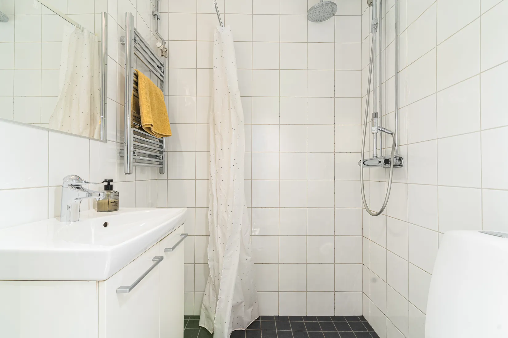 Bostadsrätt, Storgatan 17 A, Centralt, Motala