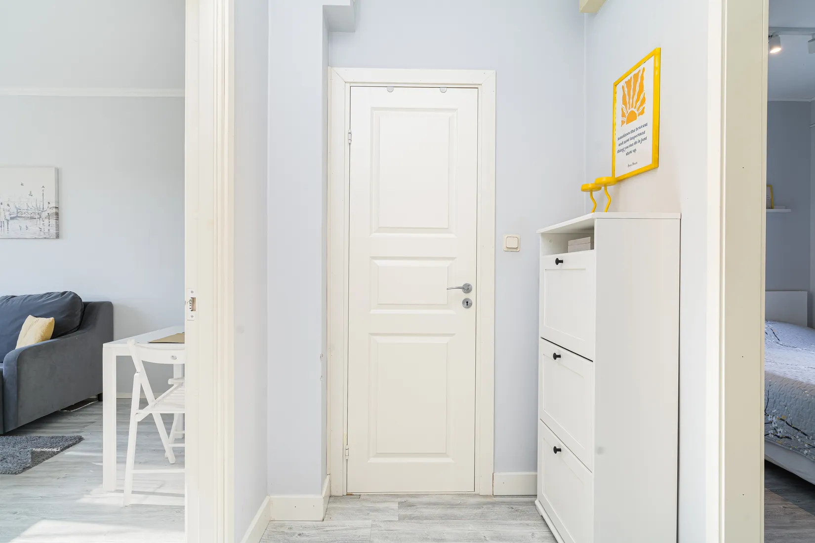 Bostadsrätt, Storgatan 17 A, Centralt, Motala