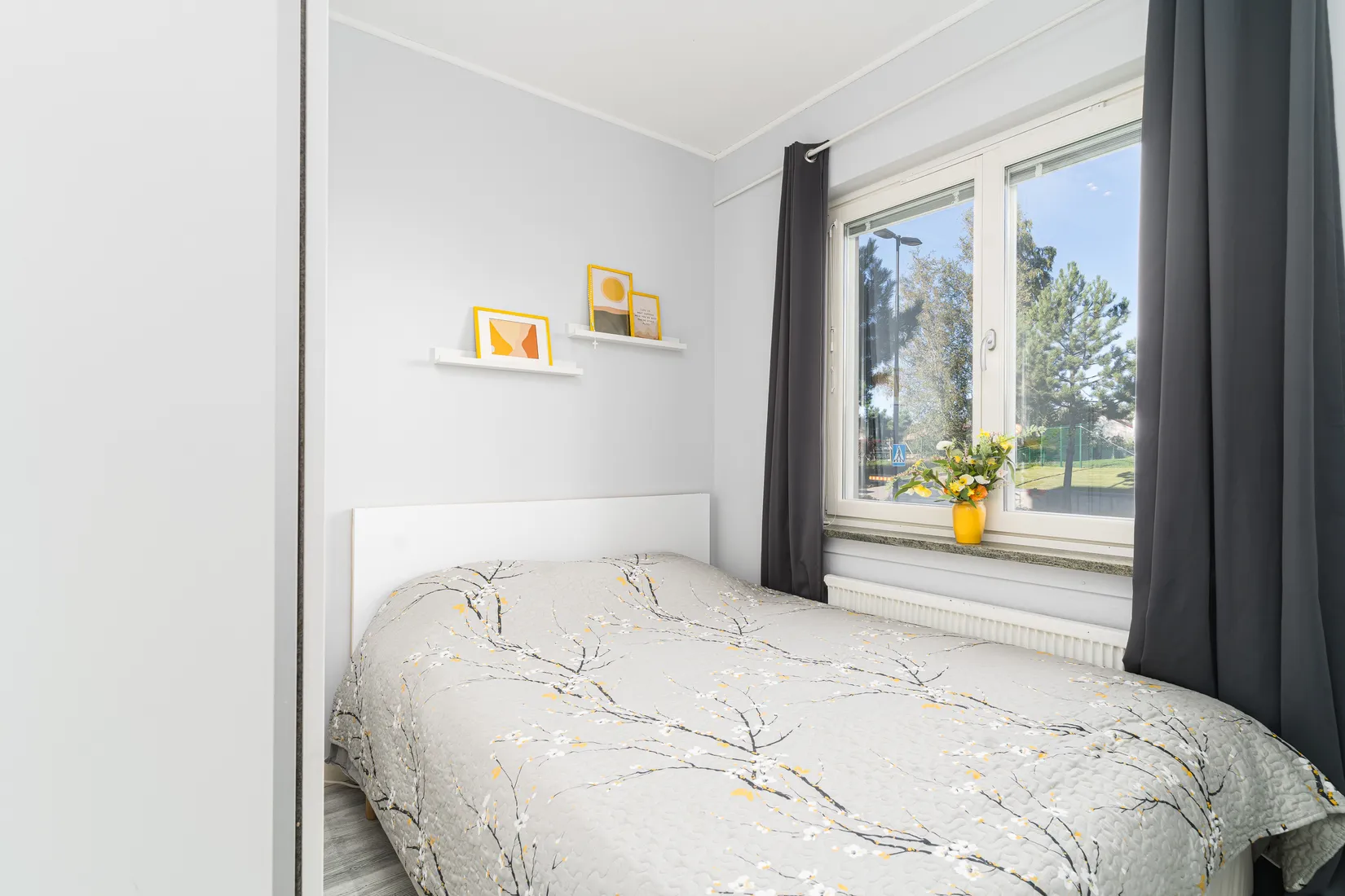 Bostadsrätt, Storgatan 17 A, Centralt, Motala