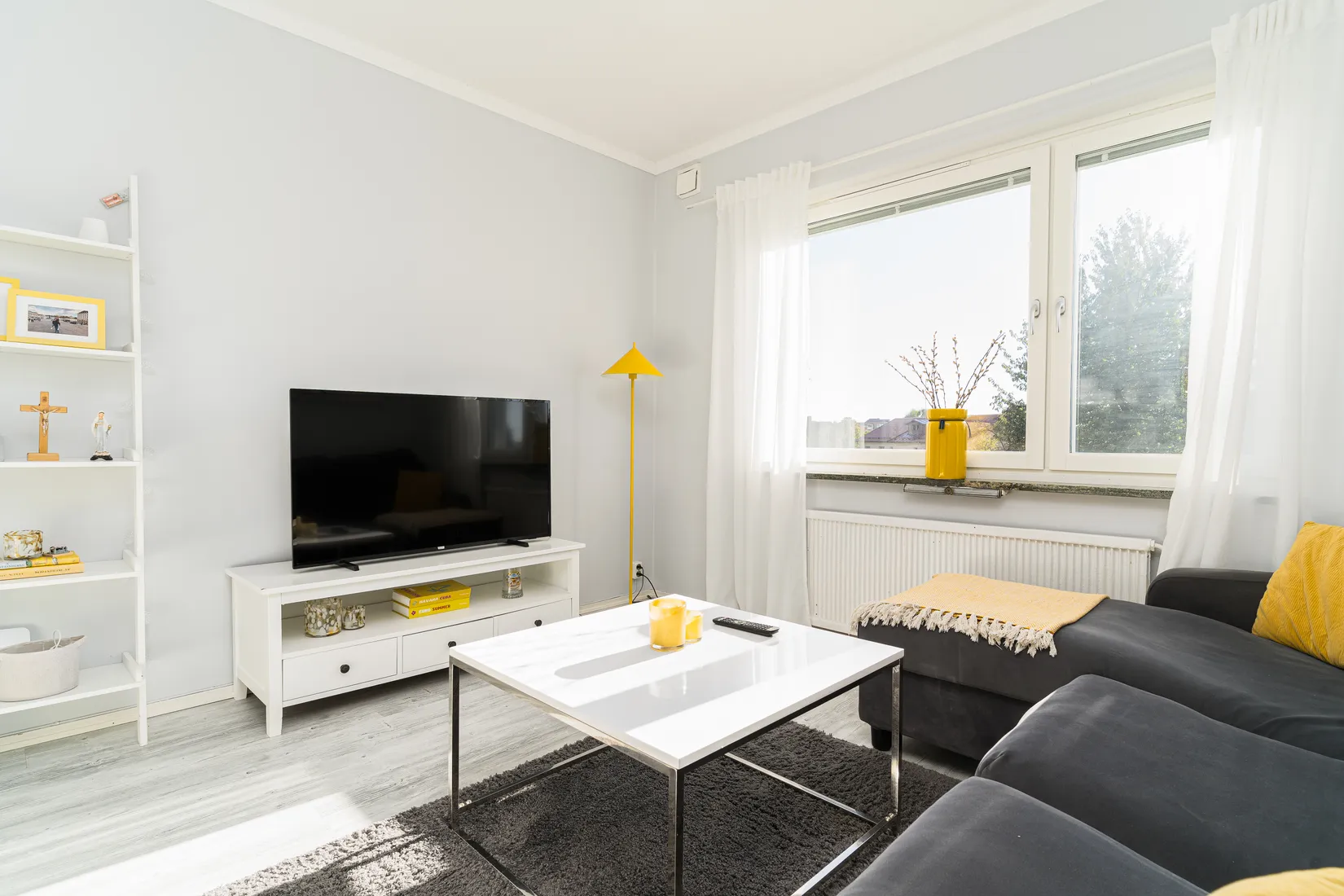 Bostadsrätt, Storgatan 17 A, Centralt, Motala