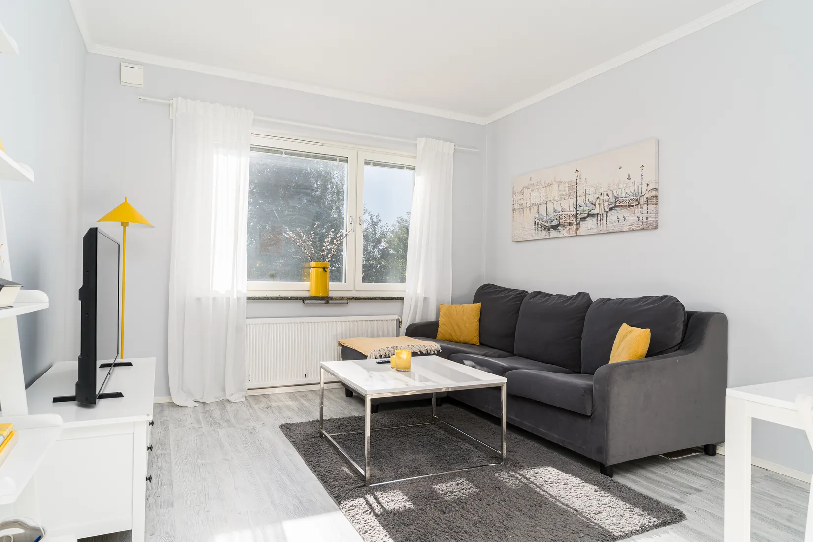 Bostadsrätt, Storgatan 17 A, Centralt, Motala