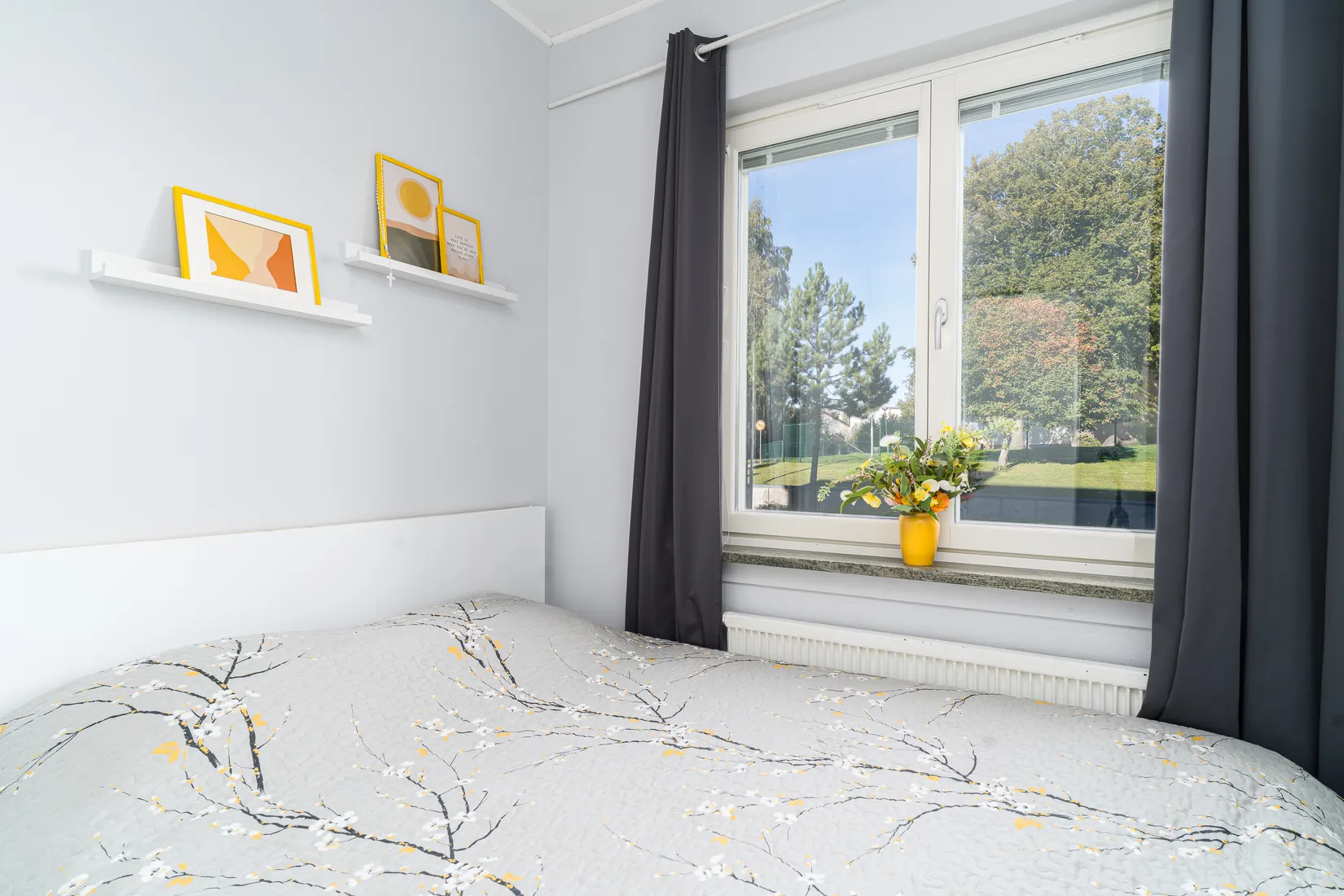 Bostadsrätt, Storgatan 17 A, Centralt, Motala