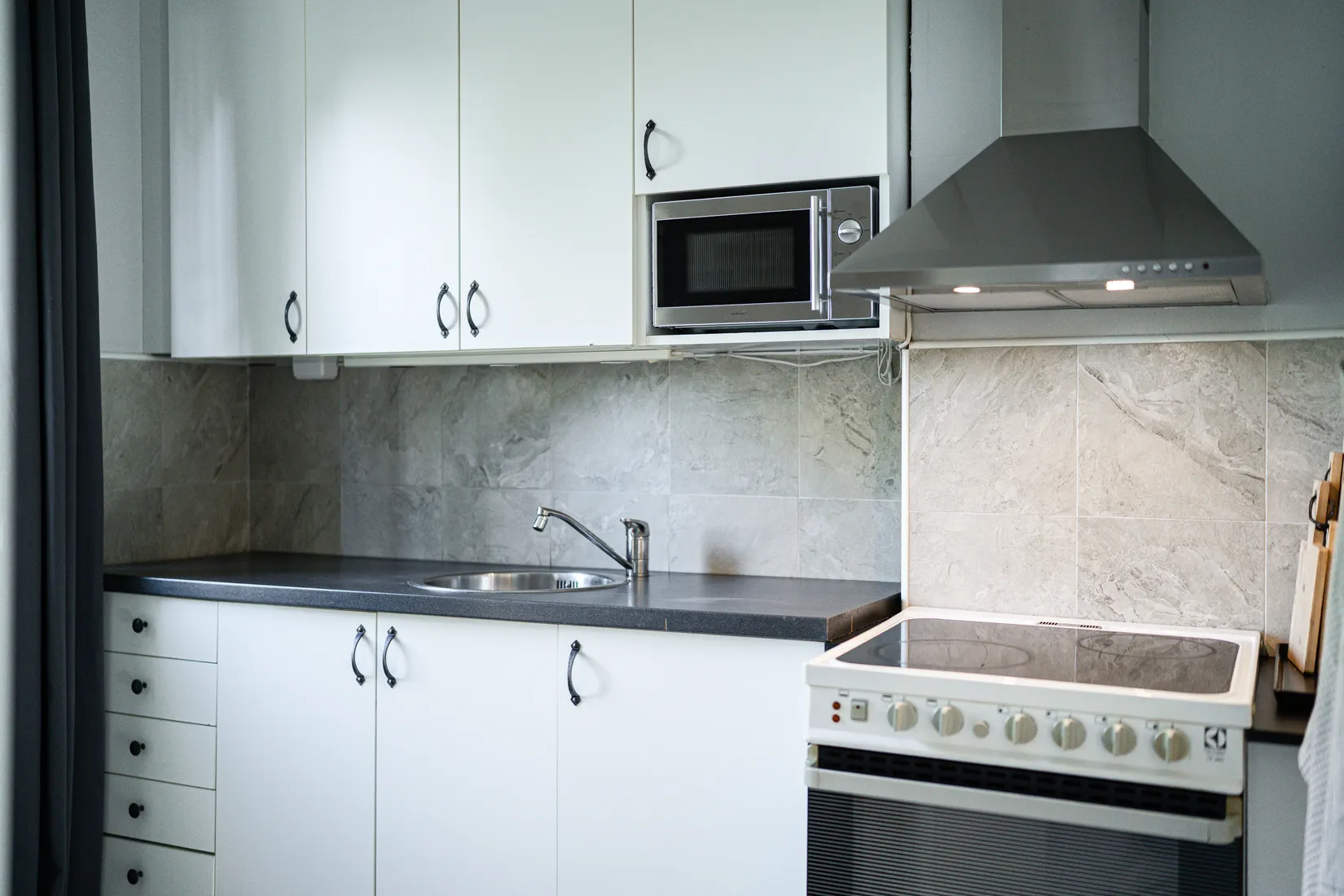 Bostadsrätt, Storgatan 17 A, Centralt, Motala