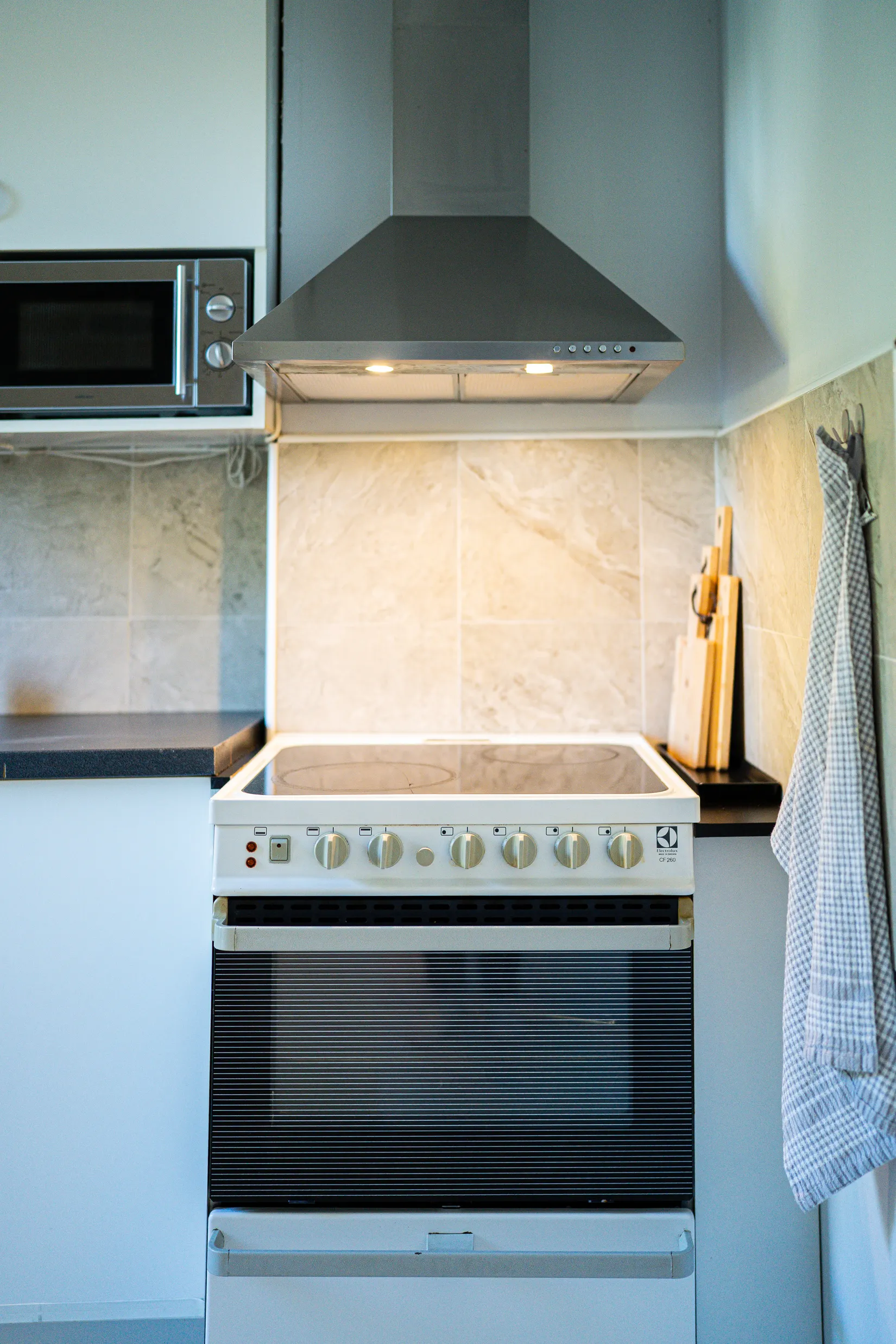 Bostadsrätt, Storgatan 17 A, Centralt, Motala