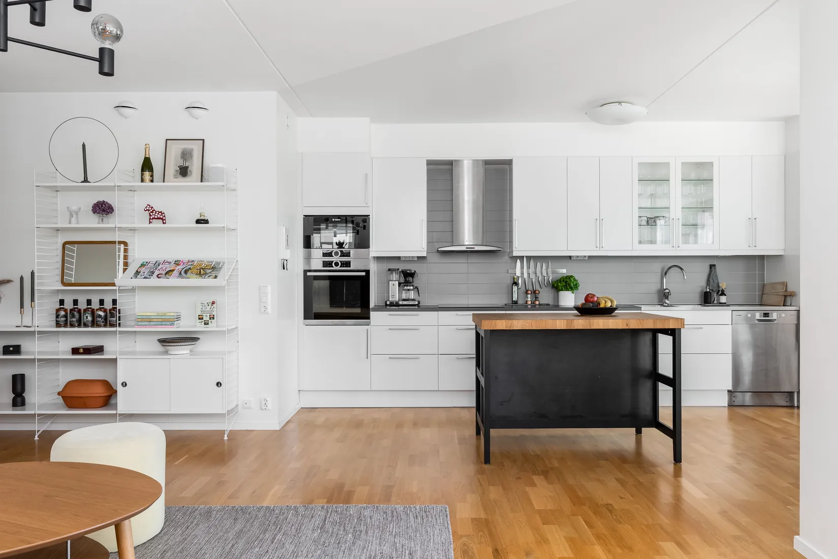 Bostadsrätt, Rotegatan 8, Södra Ekkällan, Linköping