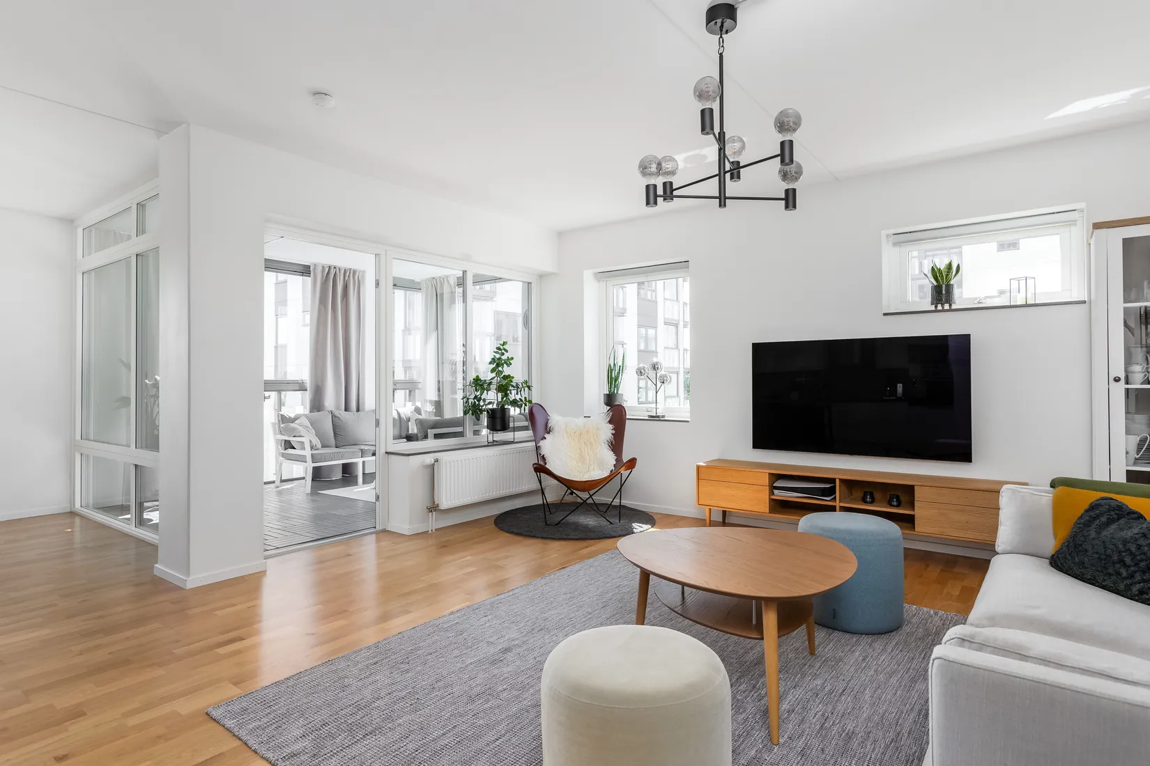 Bostadsrätt, Rotegatan 8, Södra Ekkällan, Linköping