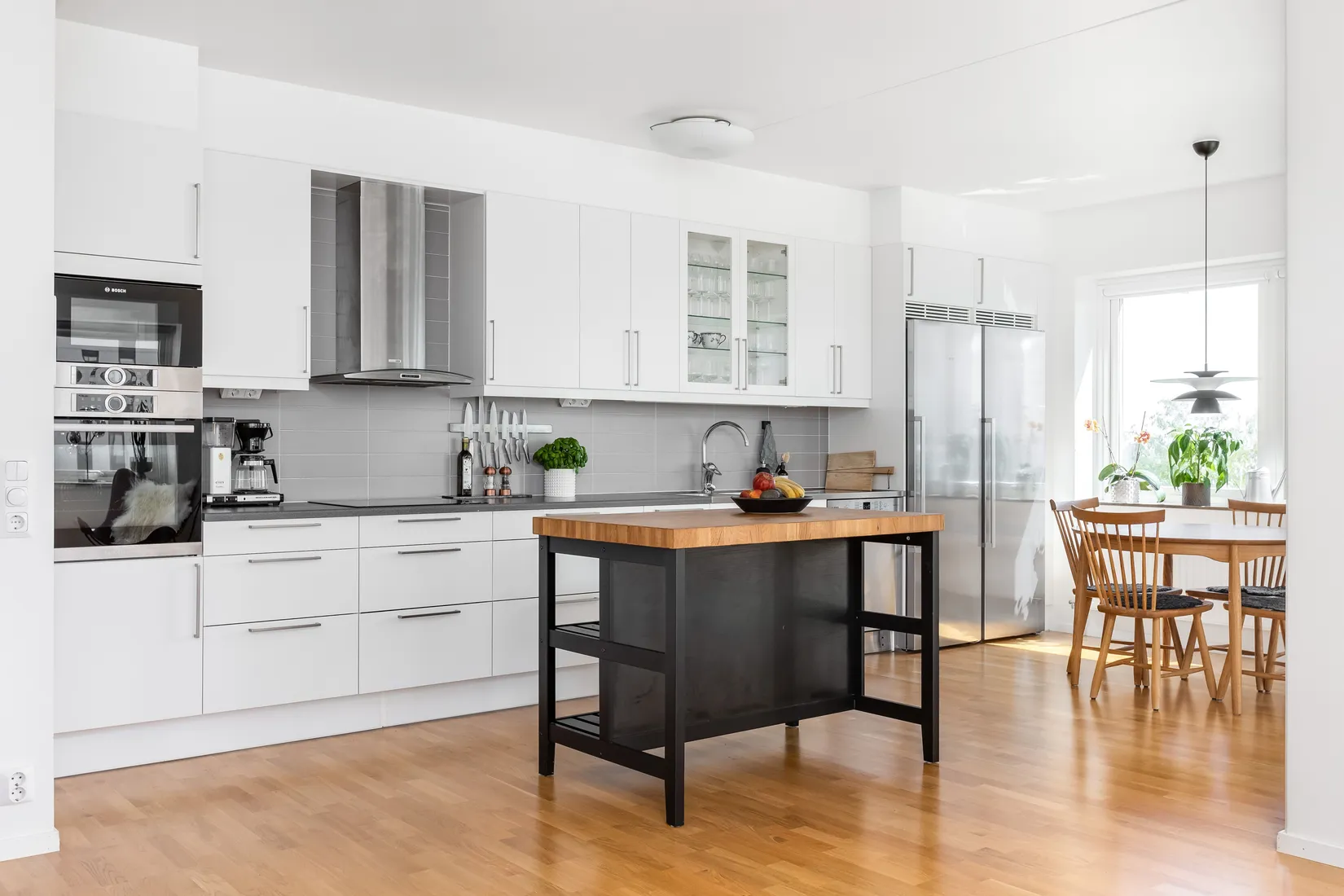 Bostadsrätt, Rotegatan 8, Södra Ekkällan, Linköping