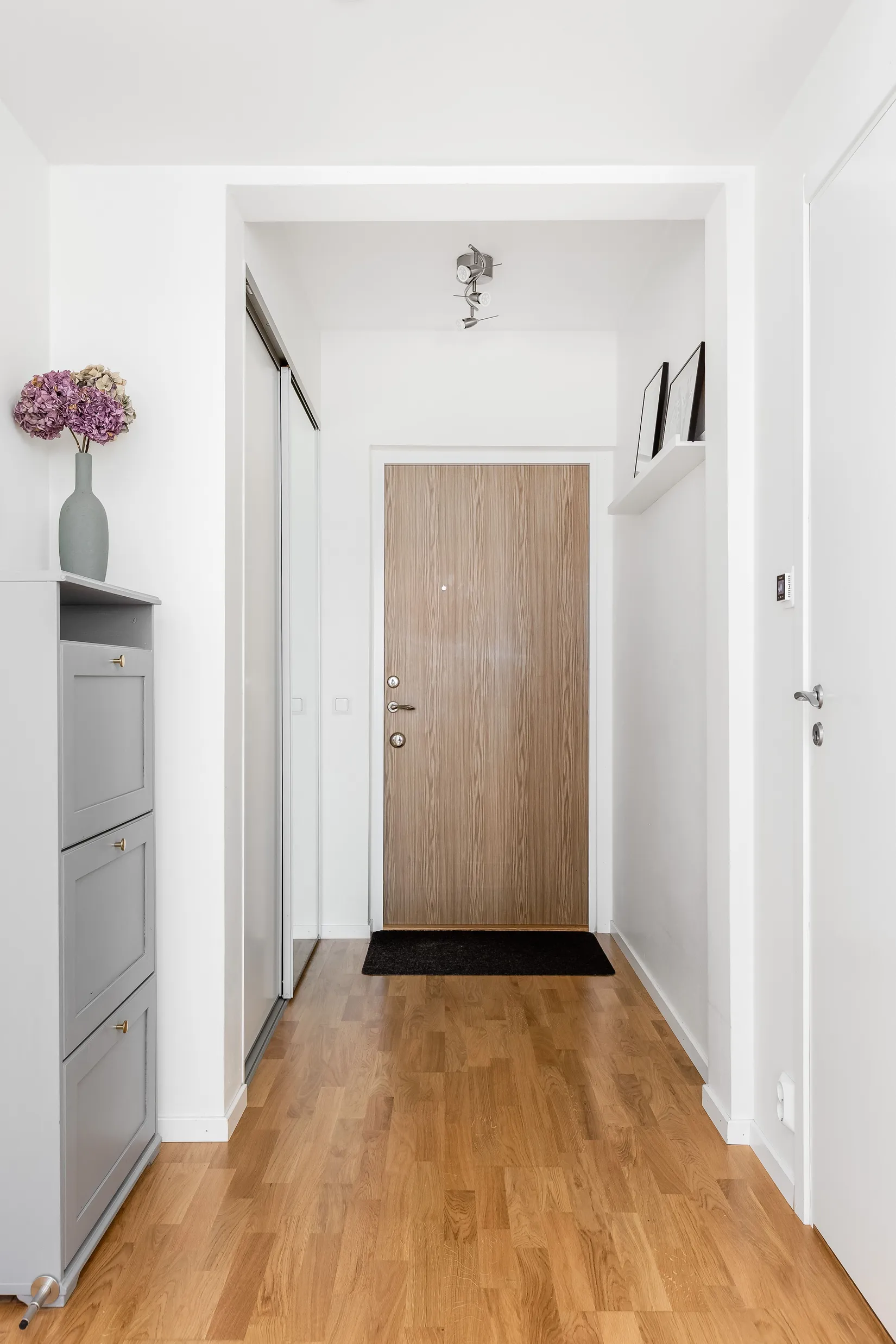 Bostadsrätt, Rotegatan 8, Södra Ekkällan, Linköping