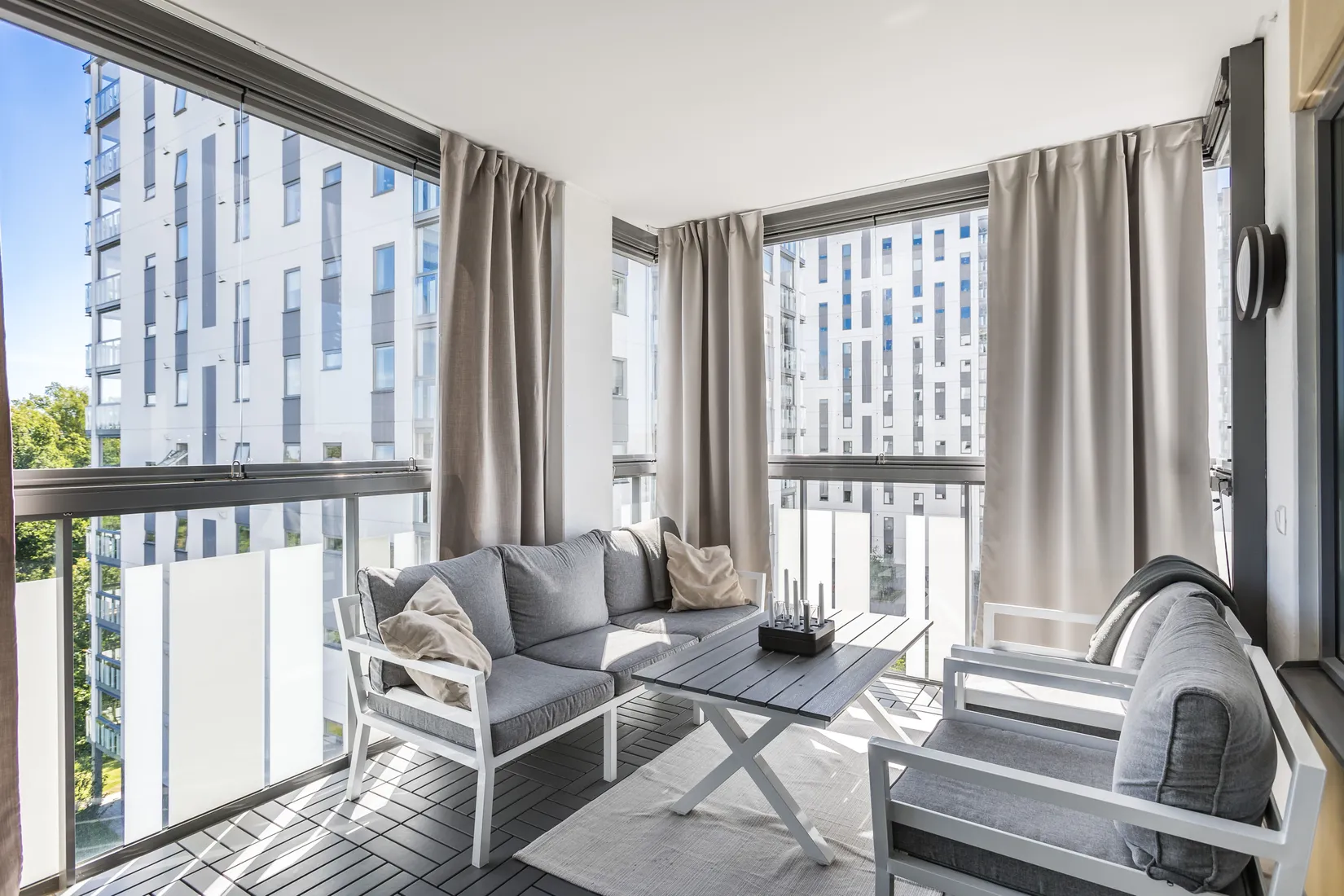 Bostadsrätt, Rotegatan 8, Södra Ekkällan, Linköping