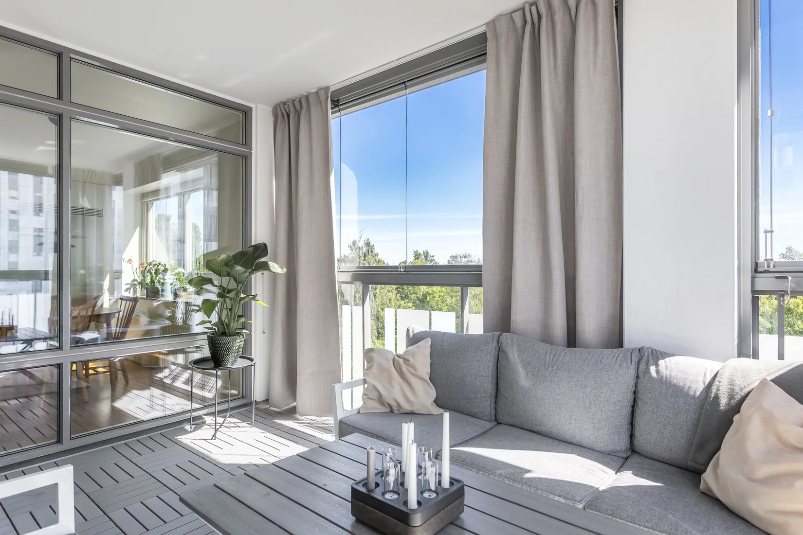 Bostadsrätt, Rotegatan 8, Södra Ekkällan, Linköping