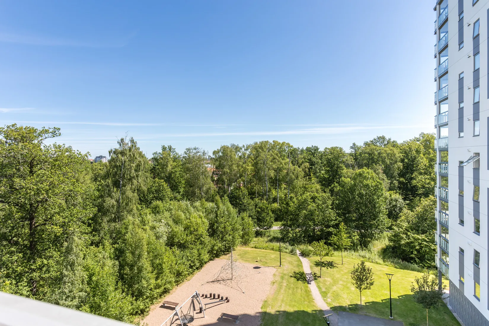 Bostadsrätt, Rotegatan 8, Södra Ekkällan, Linköping