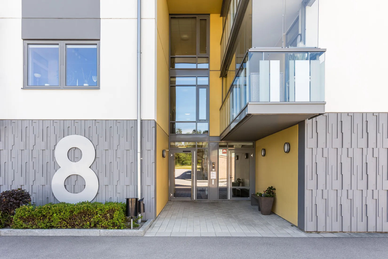 Bostadsrätt, Rotegatan 8, Södra Ekkällan, Linköping