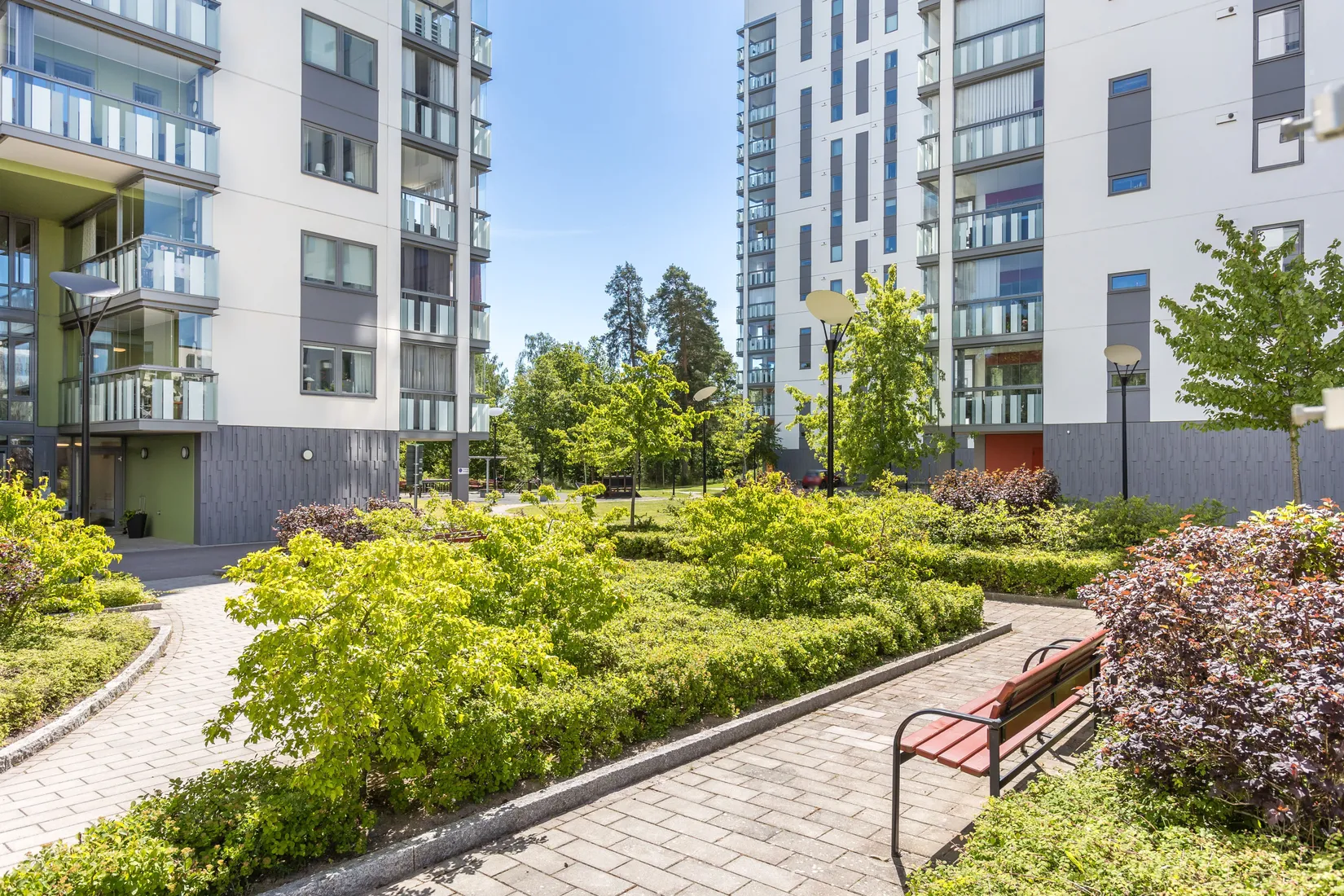 Bostadsrätt, Rotegatan 8, Södra Ekkällan, Linköping