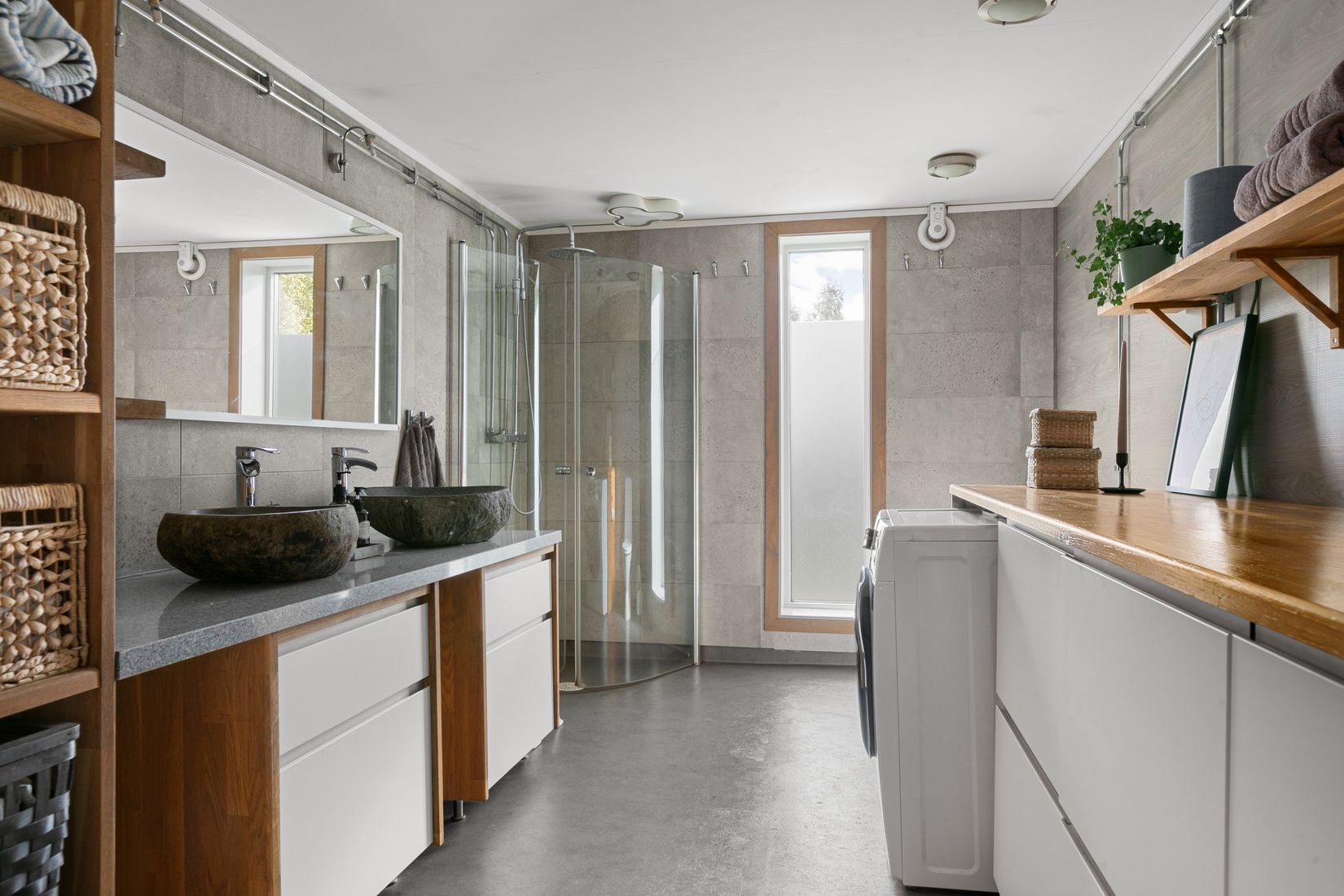 Villa, Furängsvägen 23, Norra Åbyggeby, Gävle