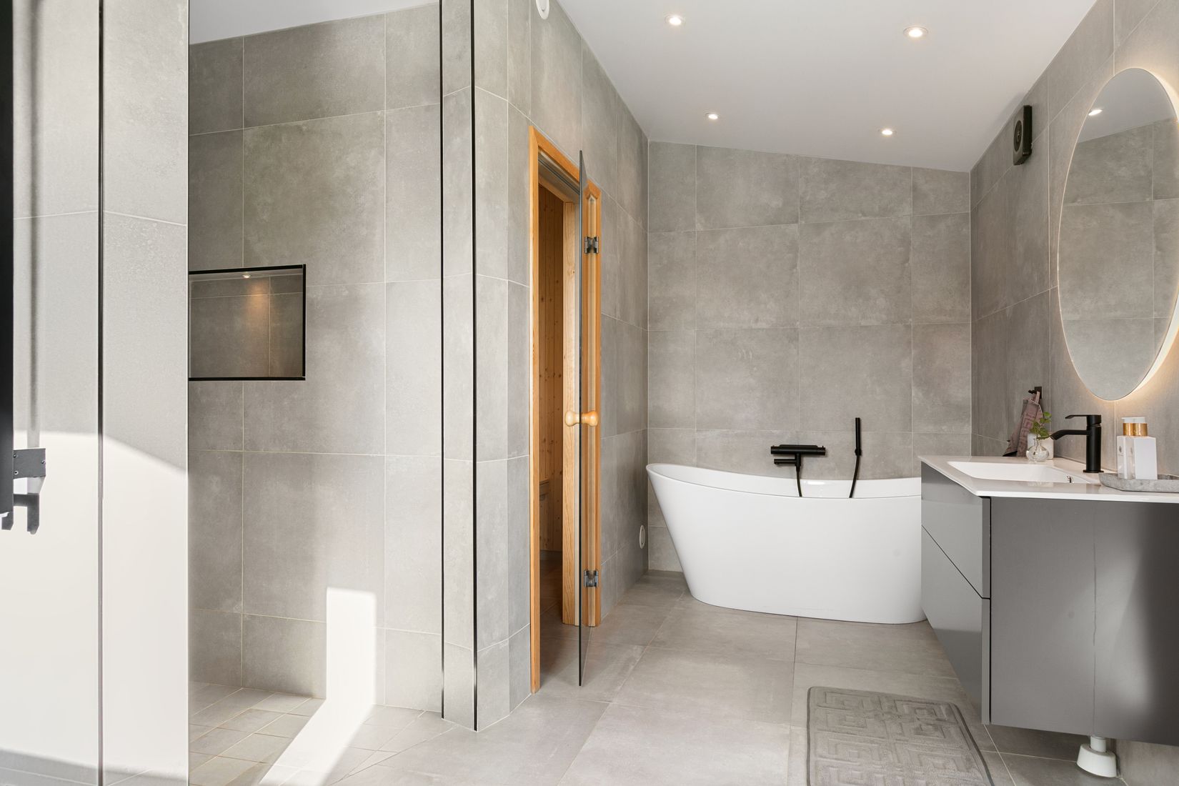 Villa, Furängsvägen 23, Norra Åbyggeby, Gävle