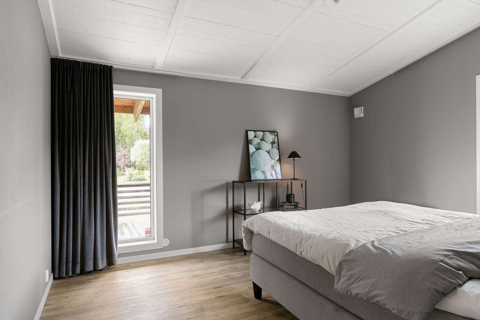 Villa, Furängsvägen 23, Norra Åbyggeby, Gävle