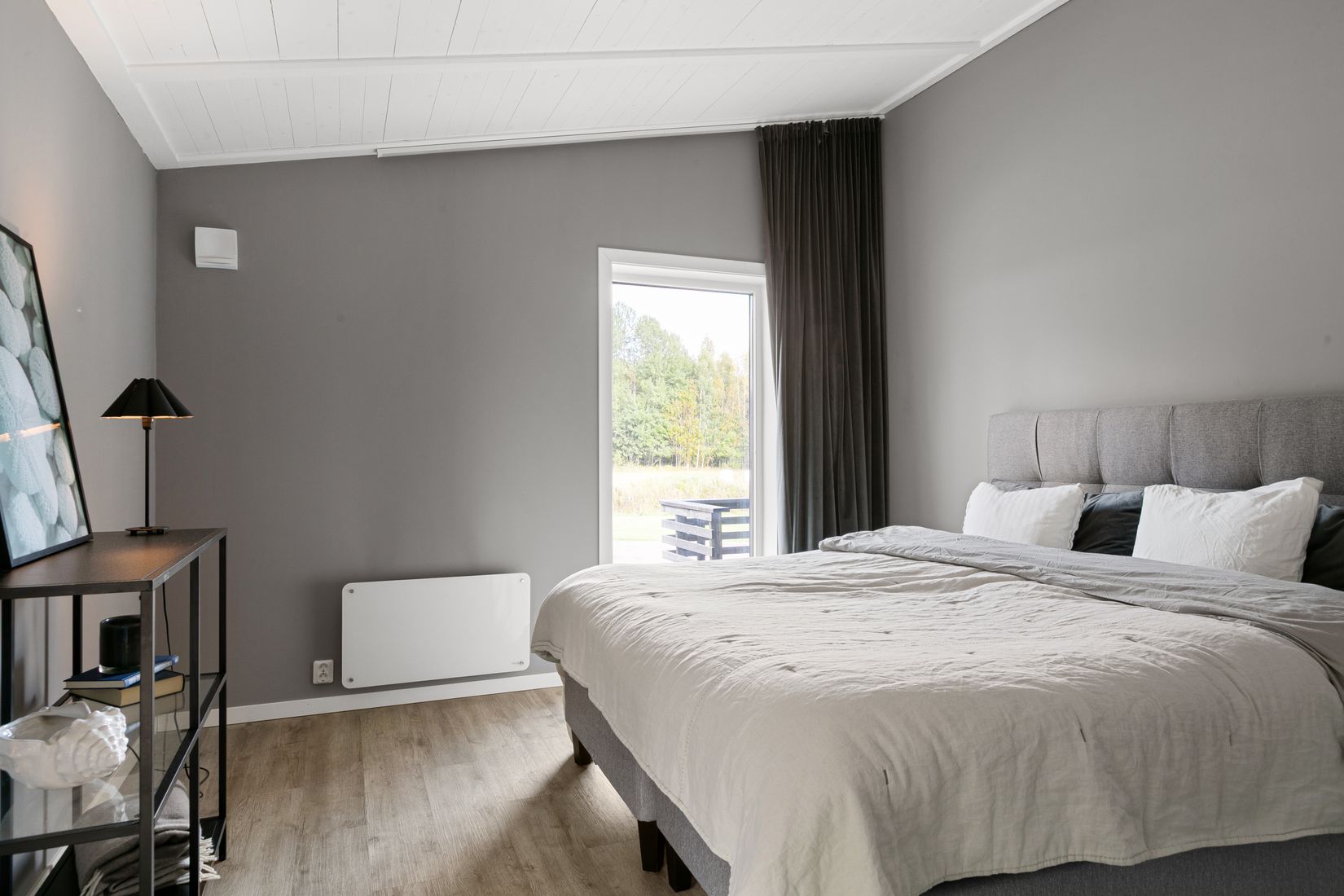 Villa, Furängsvägen 23, Norra Åbyggeby, Gävle