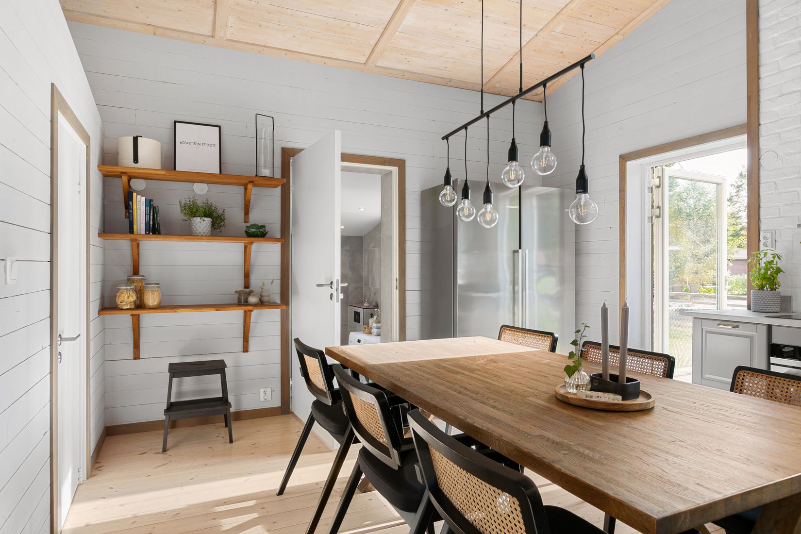 Villa, Furängsvägen 23, Norra Åbyggeby, Gävle