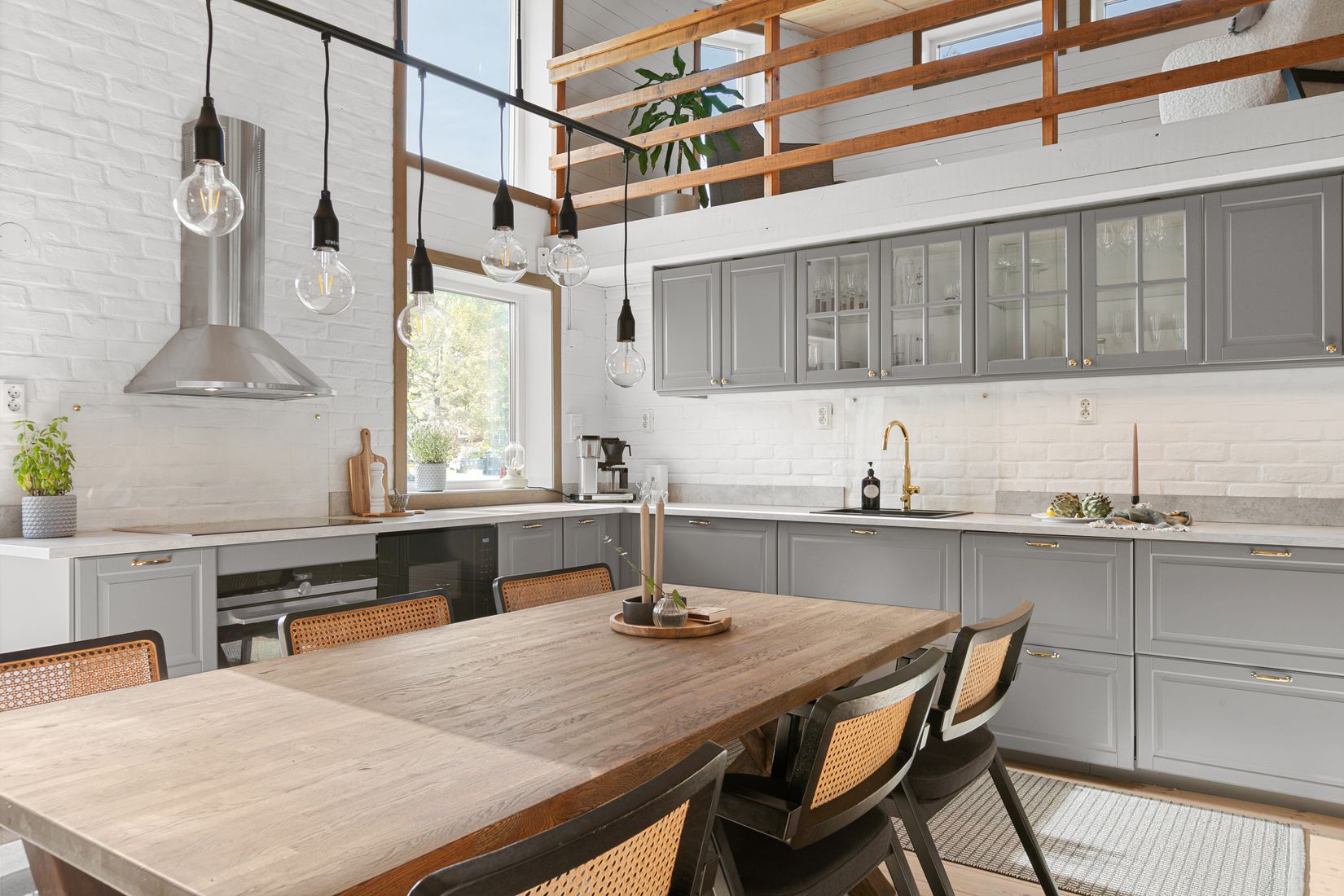 Villa, Furängsvägen 23, Norra Åbyggeby, Gävle