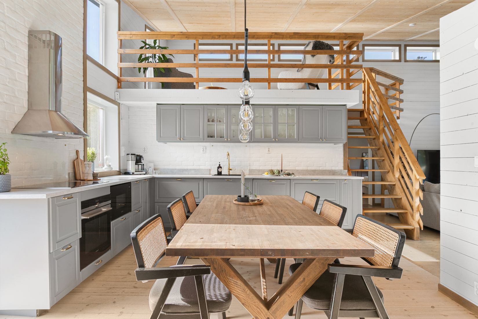 Villa, Furängsvägen 23, Norra Åbyggeby, Gävle