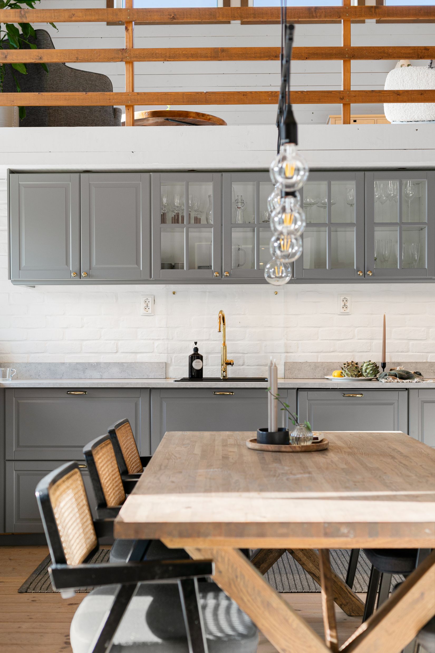 Villa, Furängsvägen 23, Norra Åbyggeby, Gävle