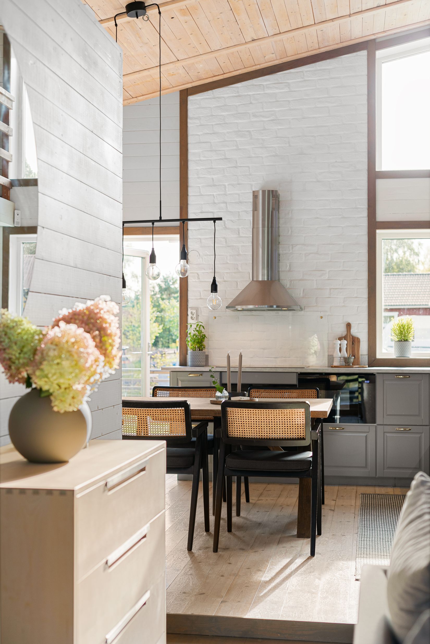 Villa, Furängsvägen 23, Norra Åbyggeby, Gävle