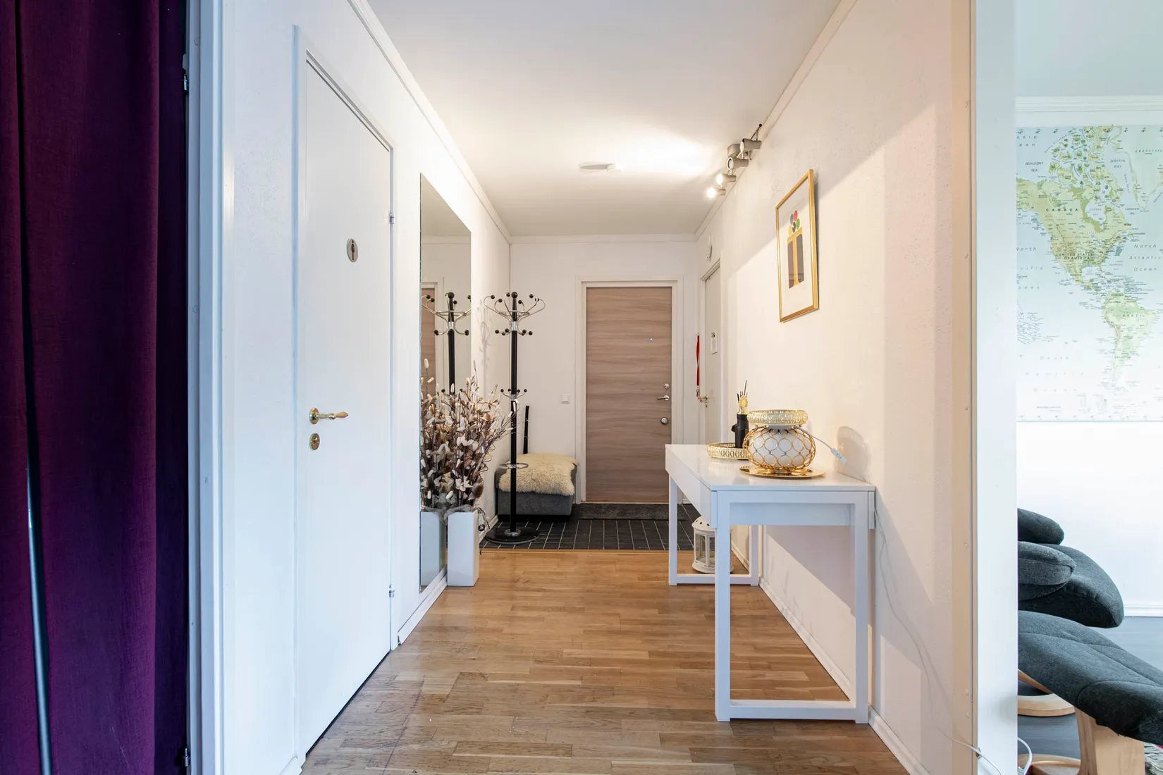 Bostadsrätt, Adolf zethelius gata 13, Bäckby, Västerås