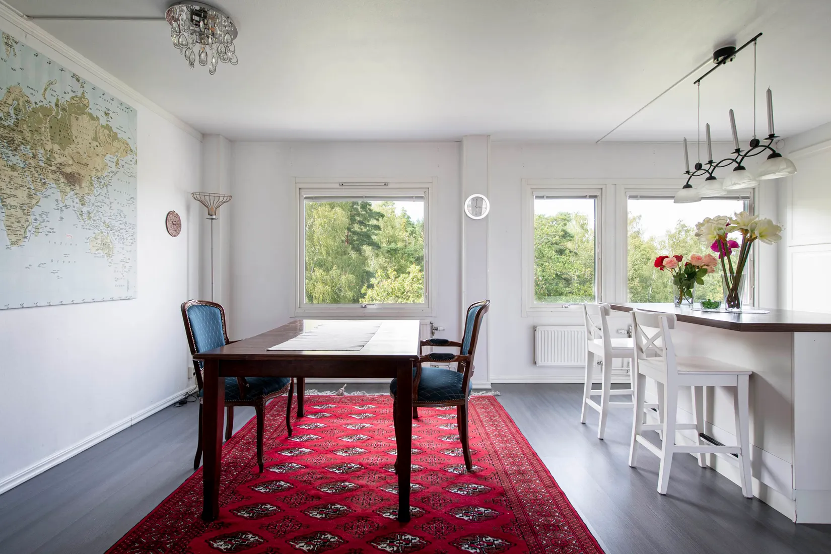 Bostadsrätt, Adolf zethelius gata 13, Bäckby, Västerås