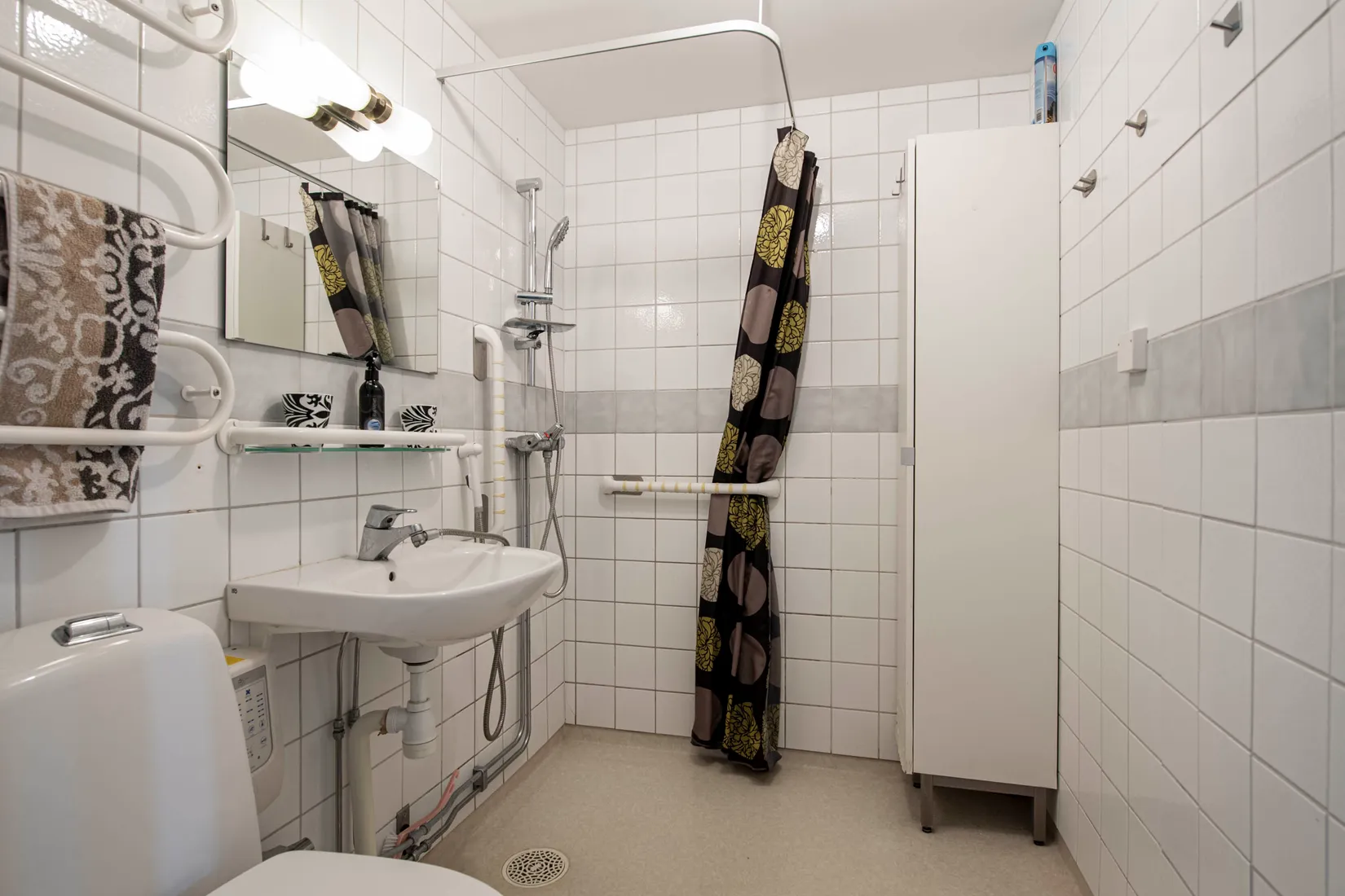 Bostadsrätt, Adolf zethelius gata 13, Bäckby, Västerås