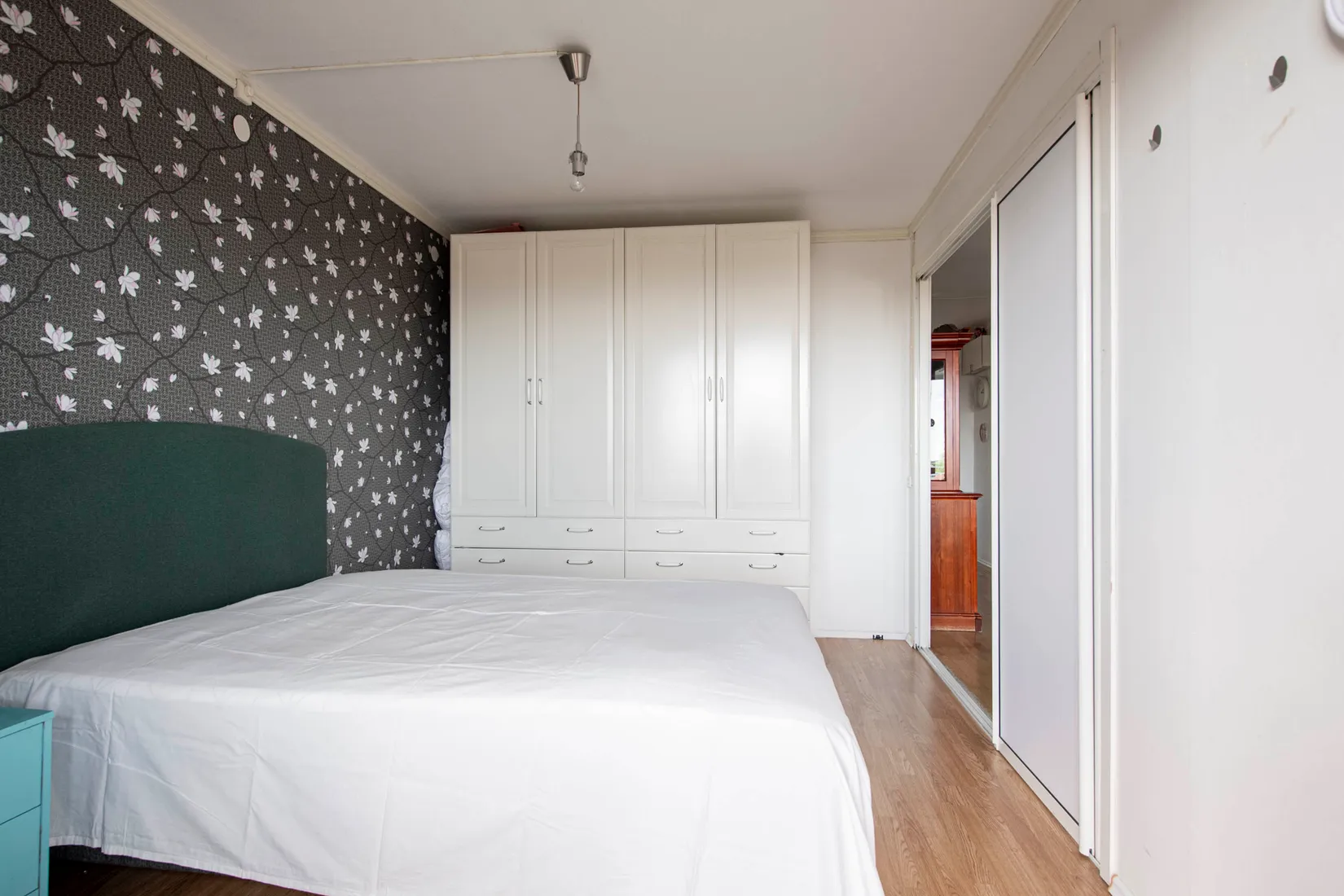 Bostadsrätt, Adolf zethelius gata 13, Bäckby, Västerås