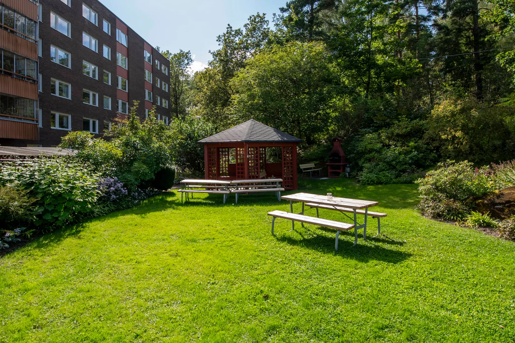 Bostadsrätt, Adolf zethelius gata 13, Bäckby, Västerås