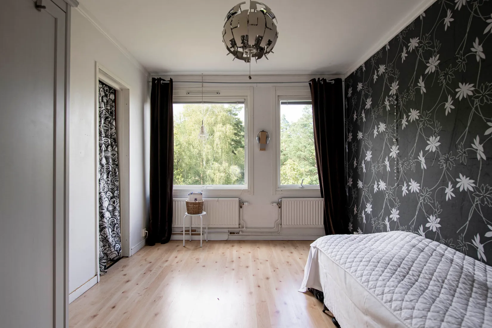 Bostadsrätt, Adolf zethelius gata 13, Bäckby, Västerås