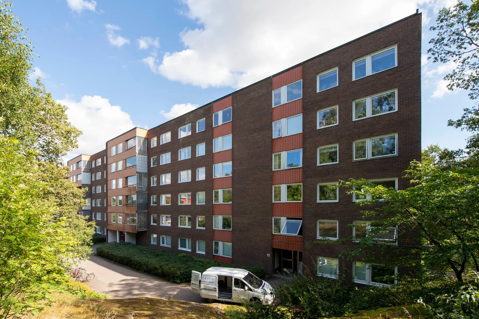 Bostadsrätt, Adolf zethelius gata 13, Bäckby, Västerås