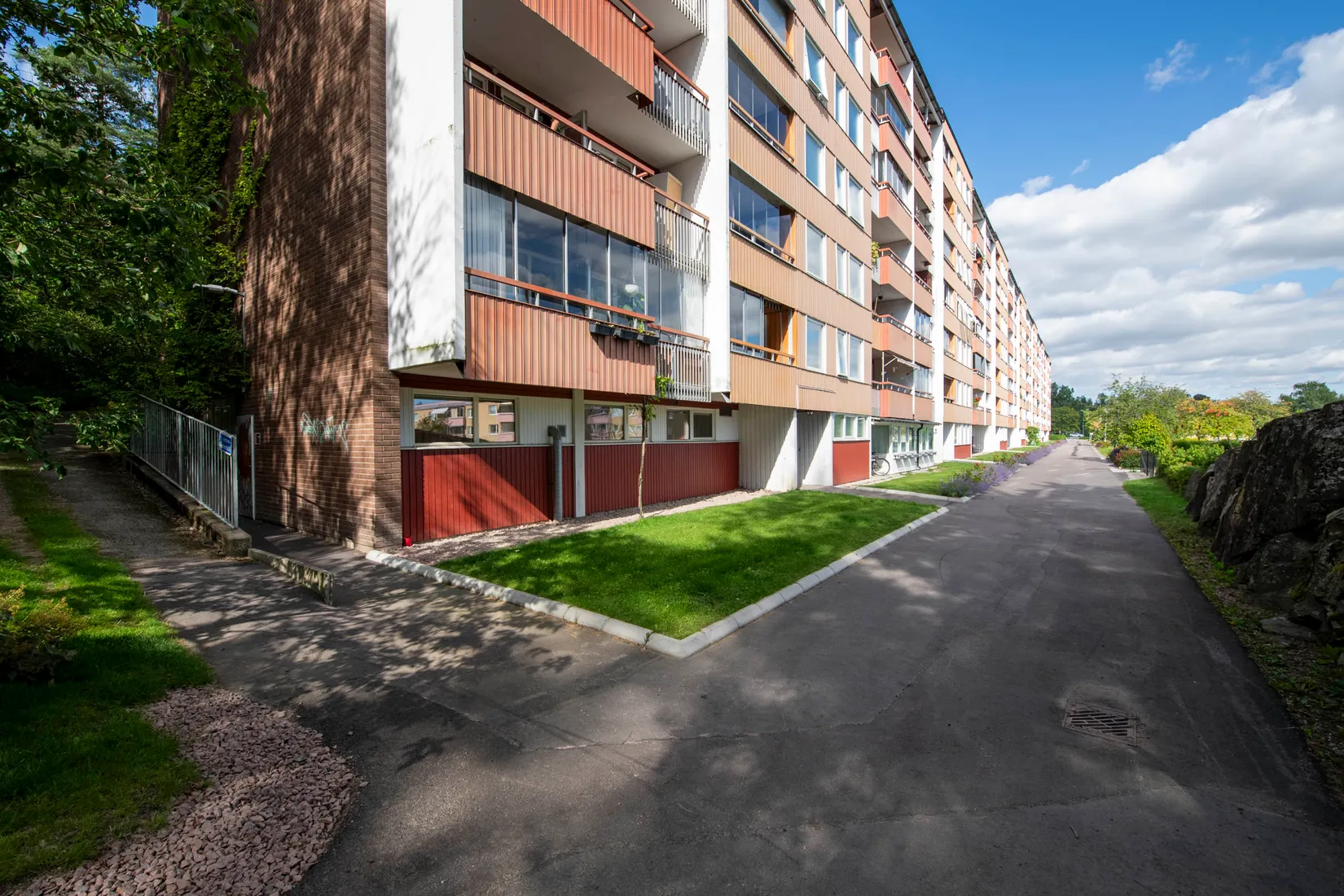 Bostadsrätt, Adolf zethelius gata 13, Bäckby, Västerås