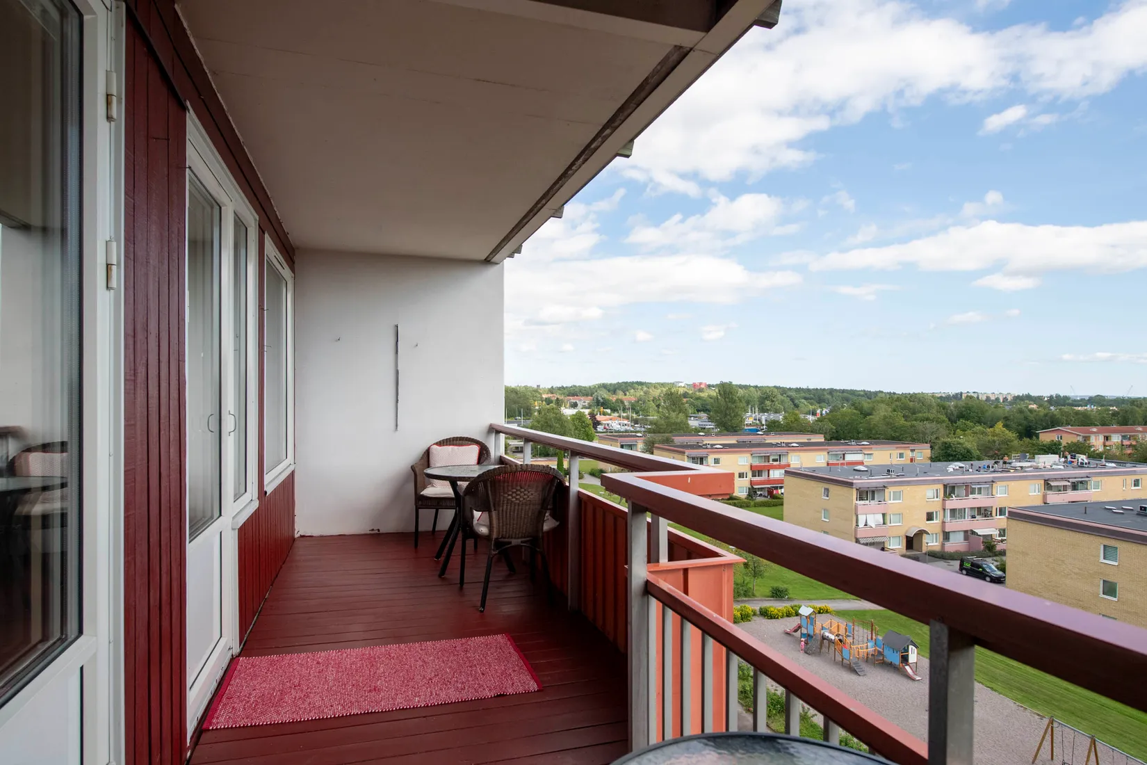 Bostadsrätt, Adolf zethelius gata 13, Bäckby, Västerås