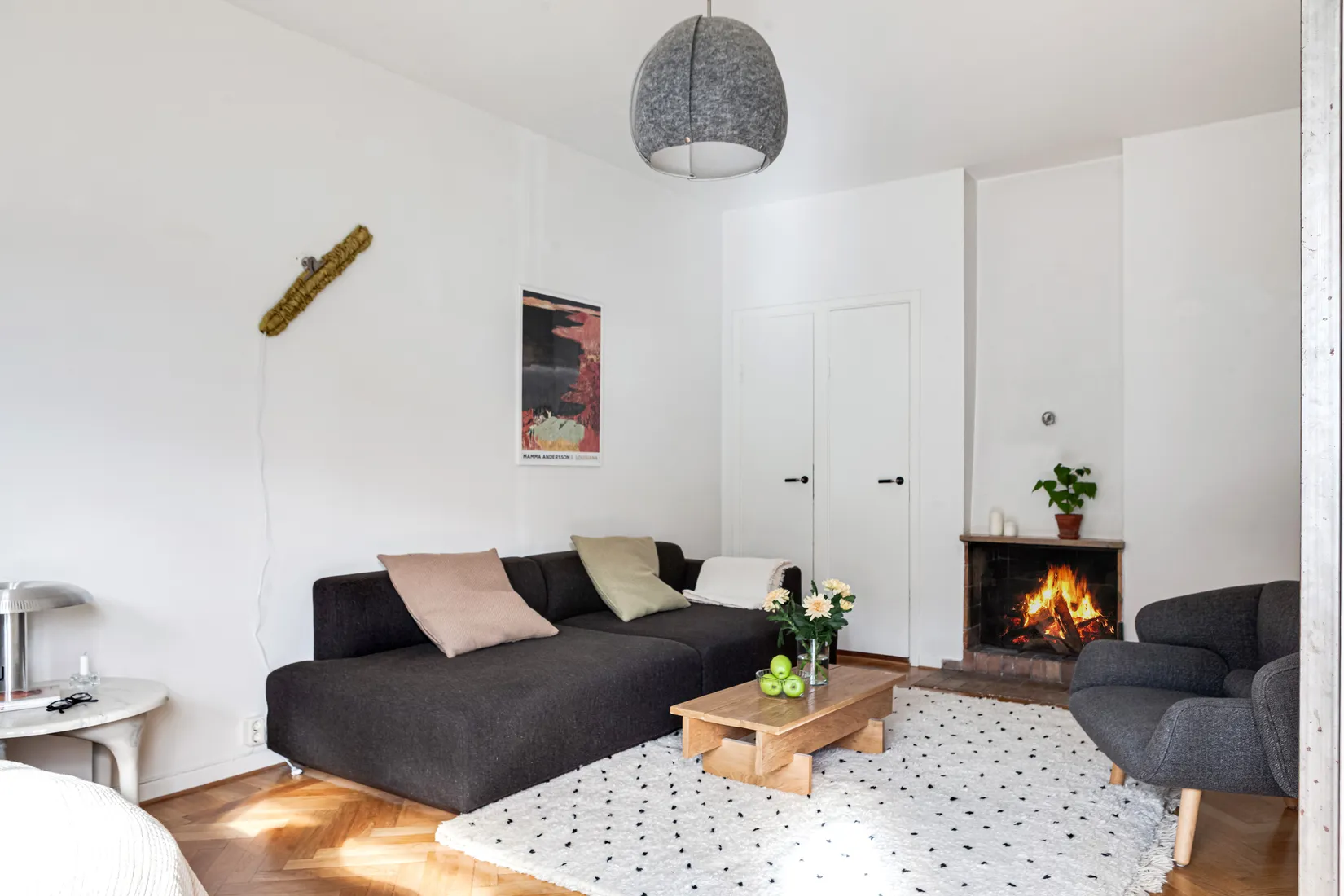 Bostadsrätt, Kilian Zollsgatan 5B, Ribersborg, Malmö