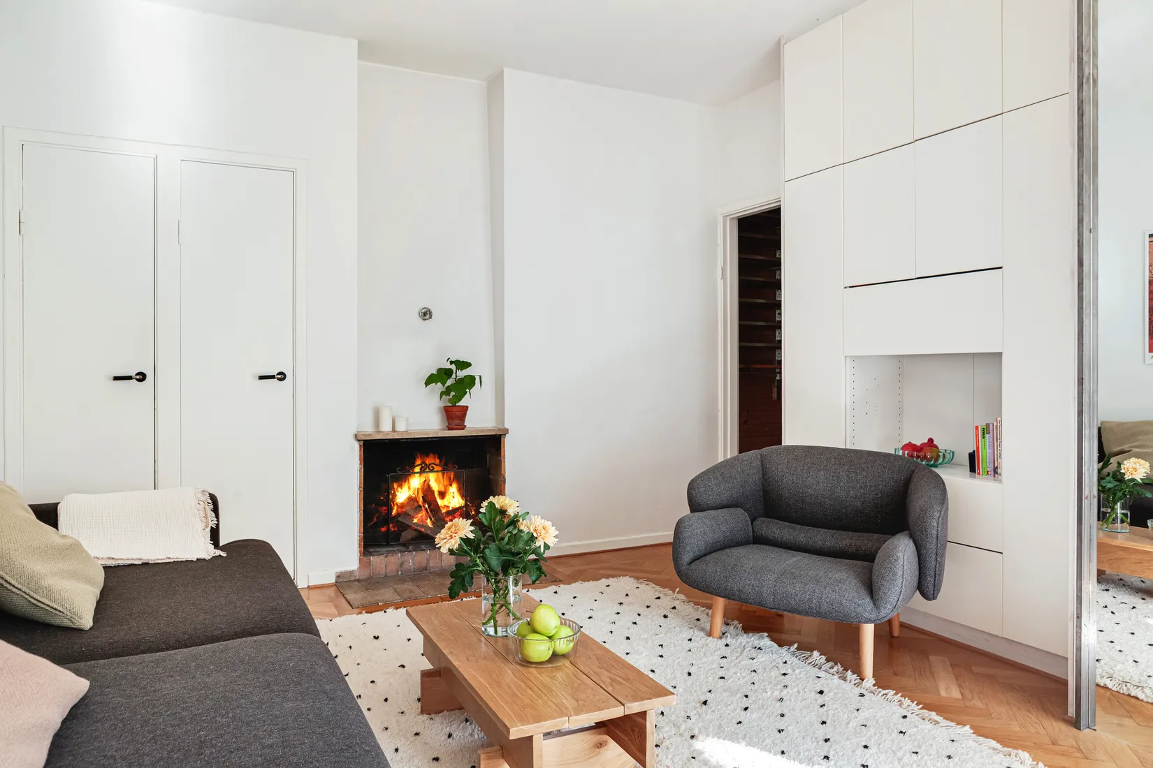 Bostadsrätt, Kilian Zollsgatan 5B, Ribersborg, Malmö