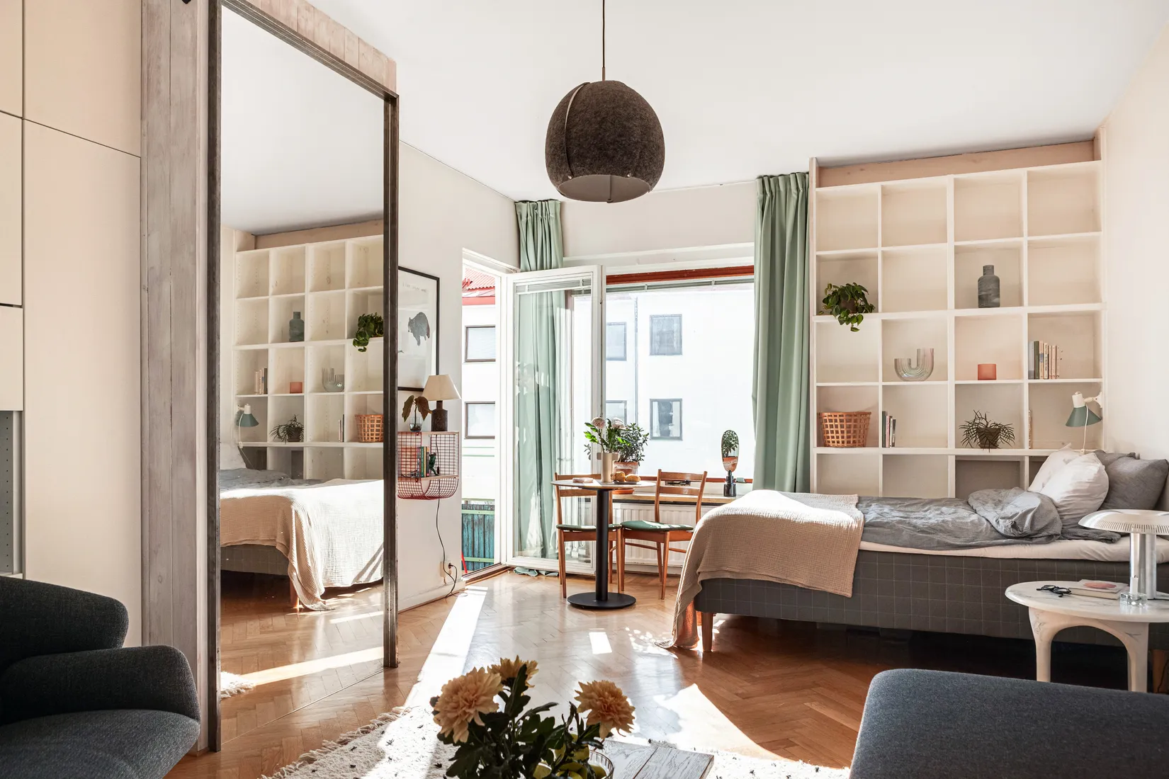 Bostadsrätt, Kilian Zollsgatan 5B, Ribersborg, Malmö